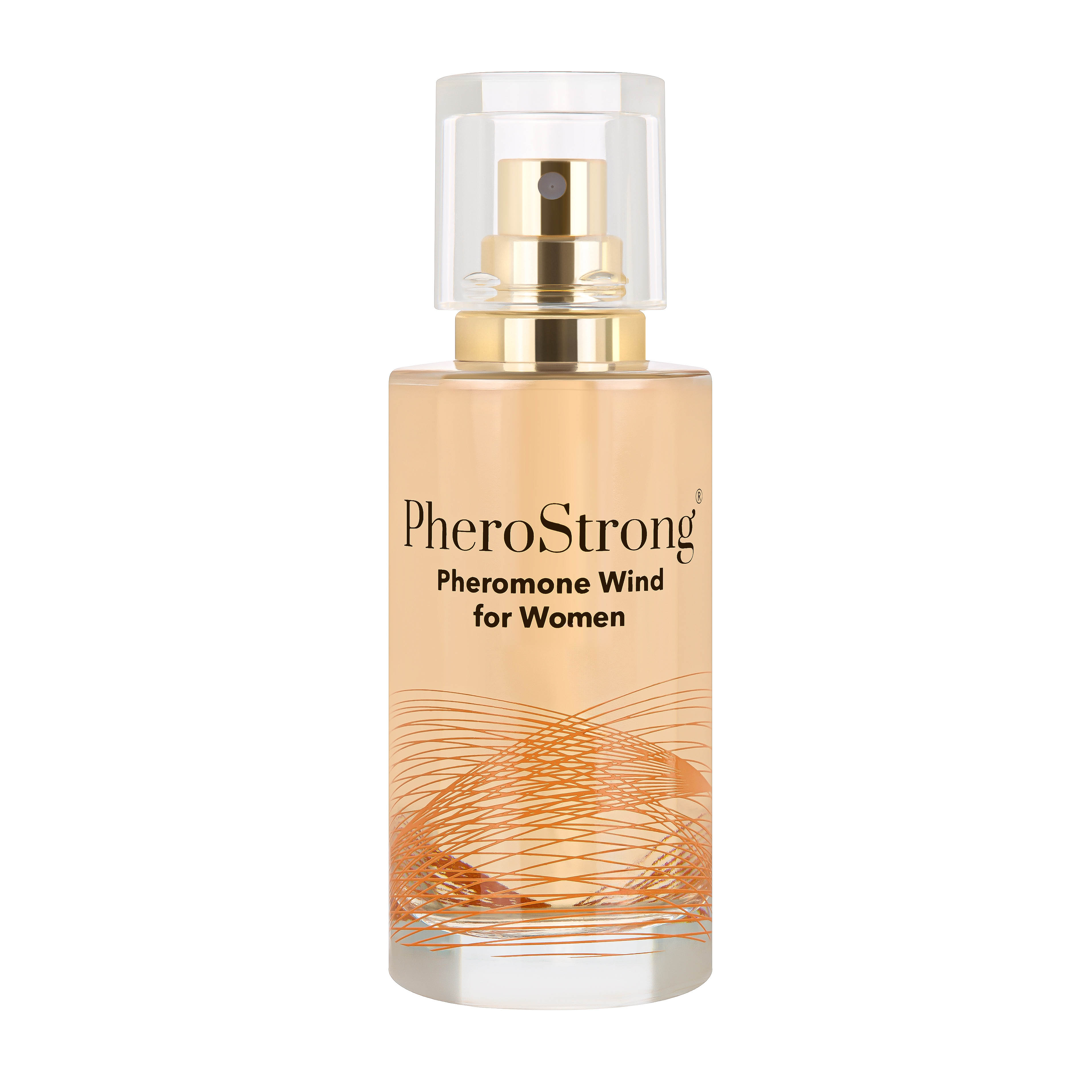 PheroStrong Pheromone Parfum Wind for Women 50ml