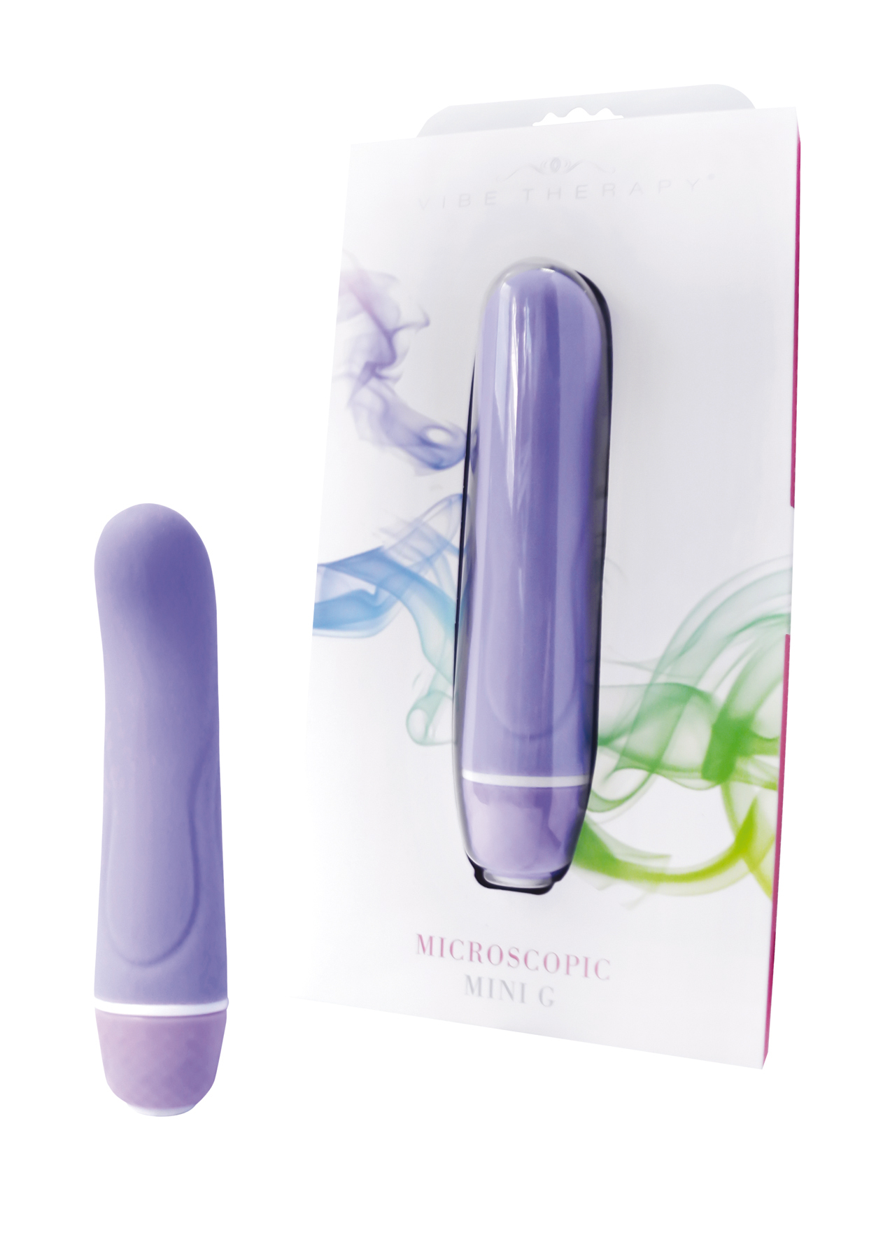 Vibe Therapy Microscopic Mini G lavender