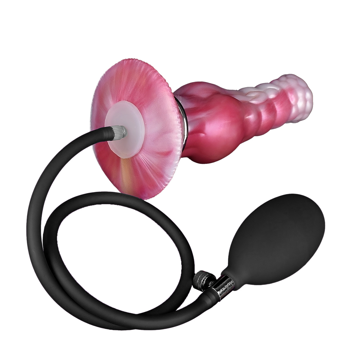 KIOTOS Monstar Dildo Beast 87 - Inflatable KIOTOS Monstar Dildo Beast 87 - Inflatable