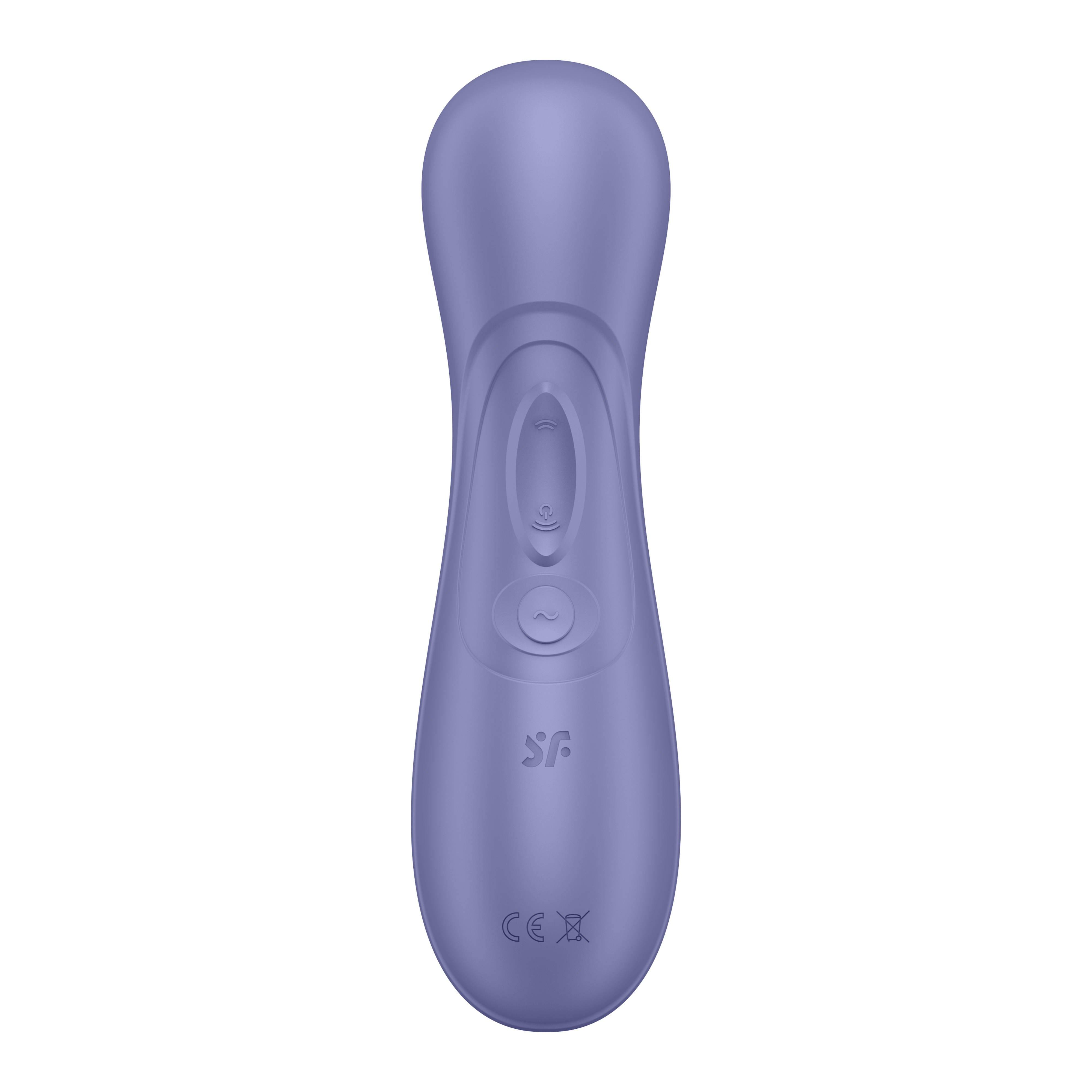 SATISFYER Pro 2 Generation 3 lilac+