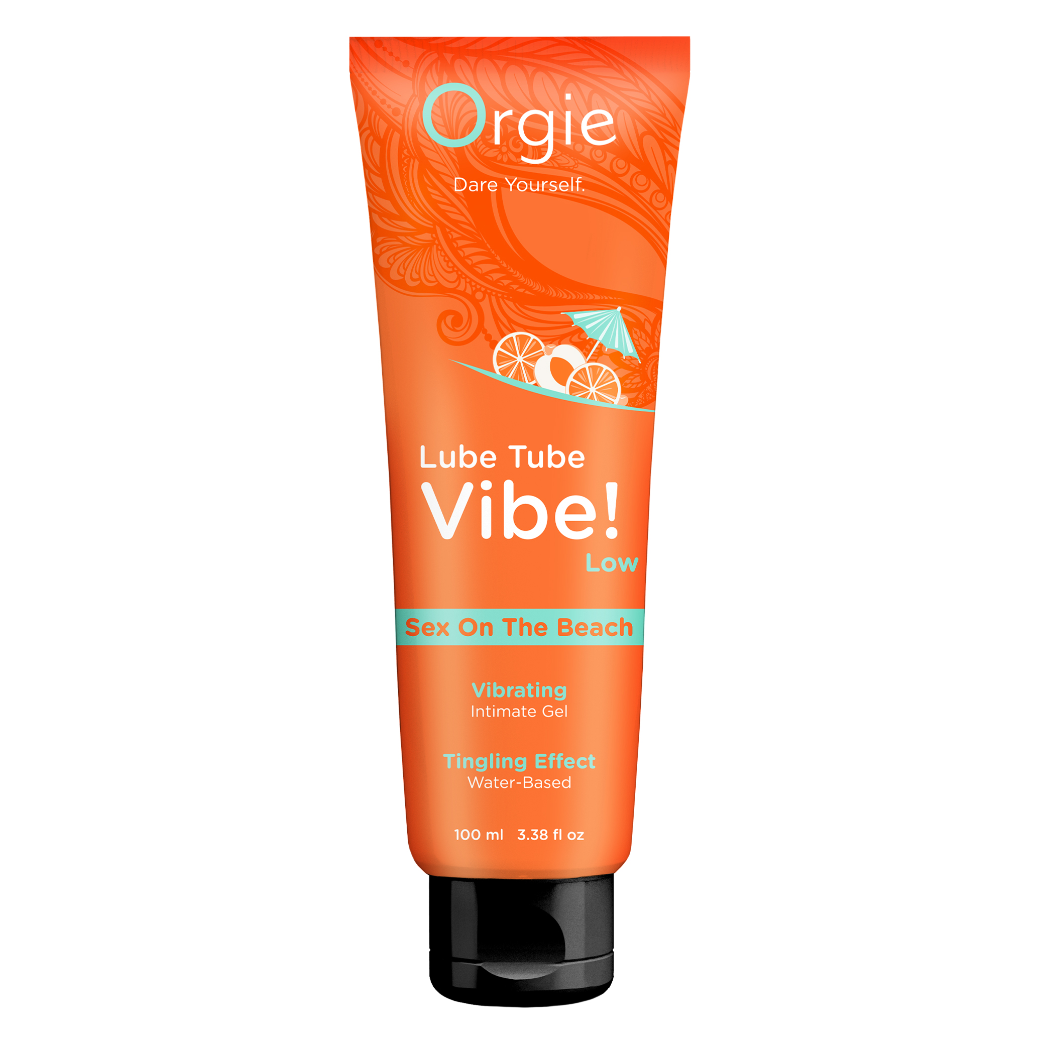 ORGIE Lube Tube Sex on the beach (low) 100ml