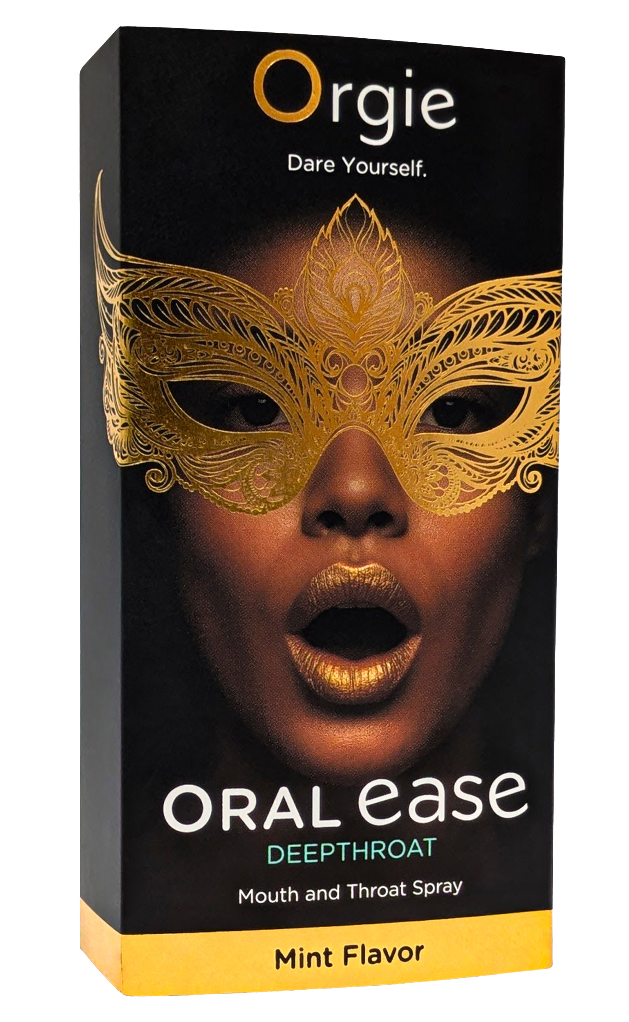 ORGIE Oral Ease Deepthroat15ml