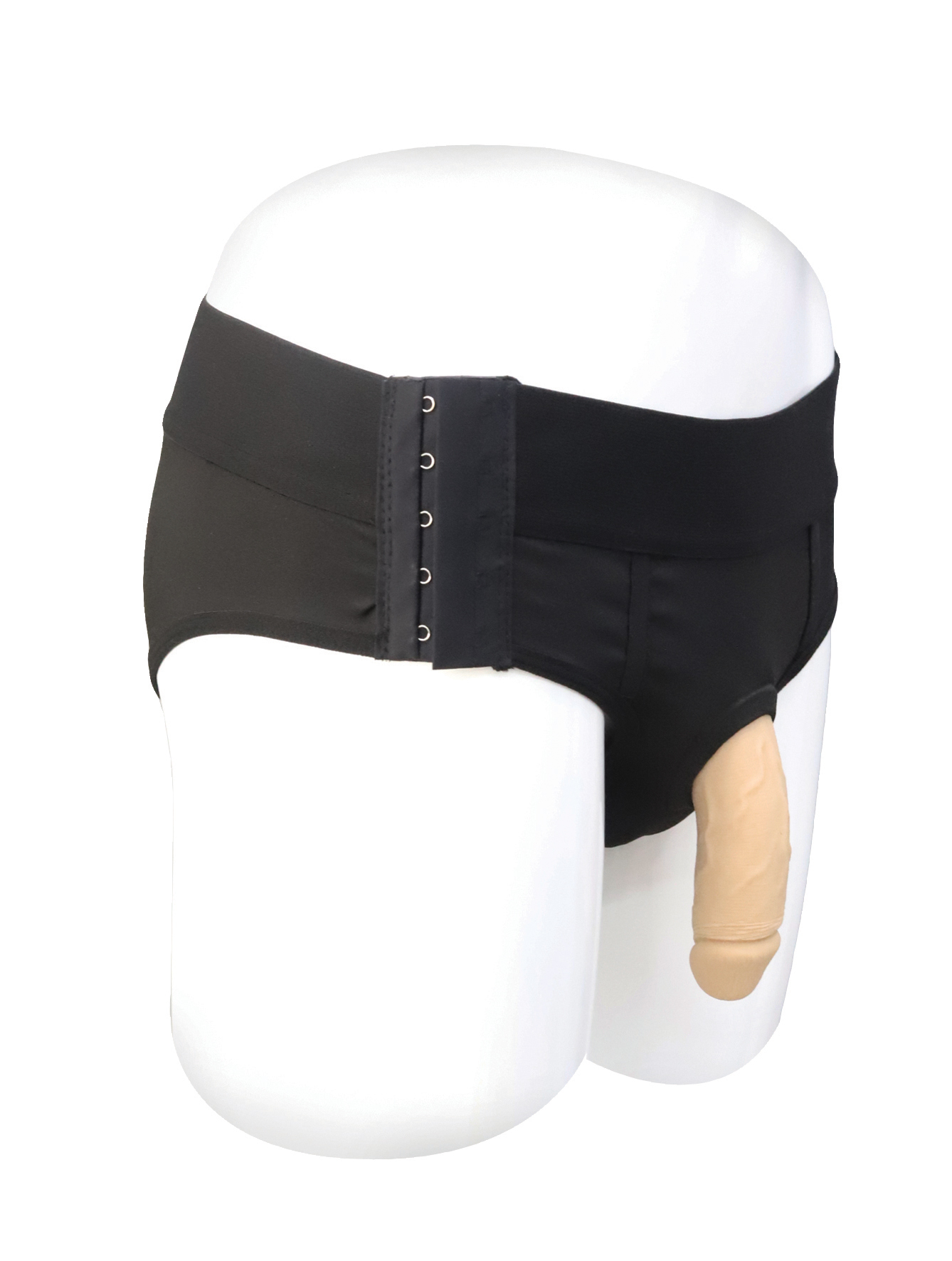 XX-DREAMSTOYS FTM Packer with panty Size S