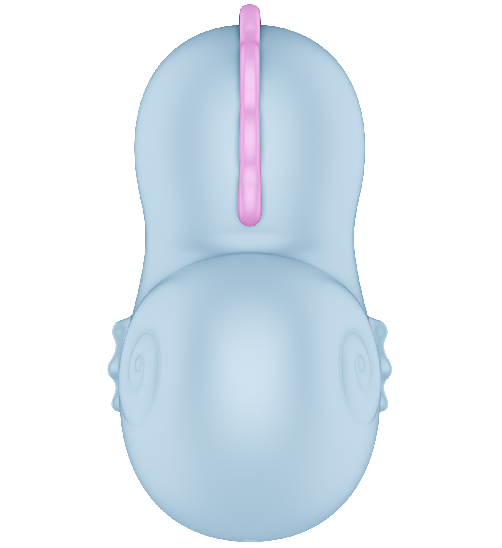 SATISFYER Sea Pony ice blue SATISFYER Sea Pony ice blue