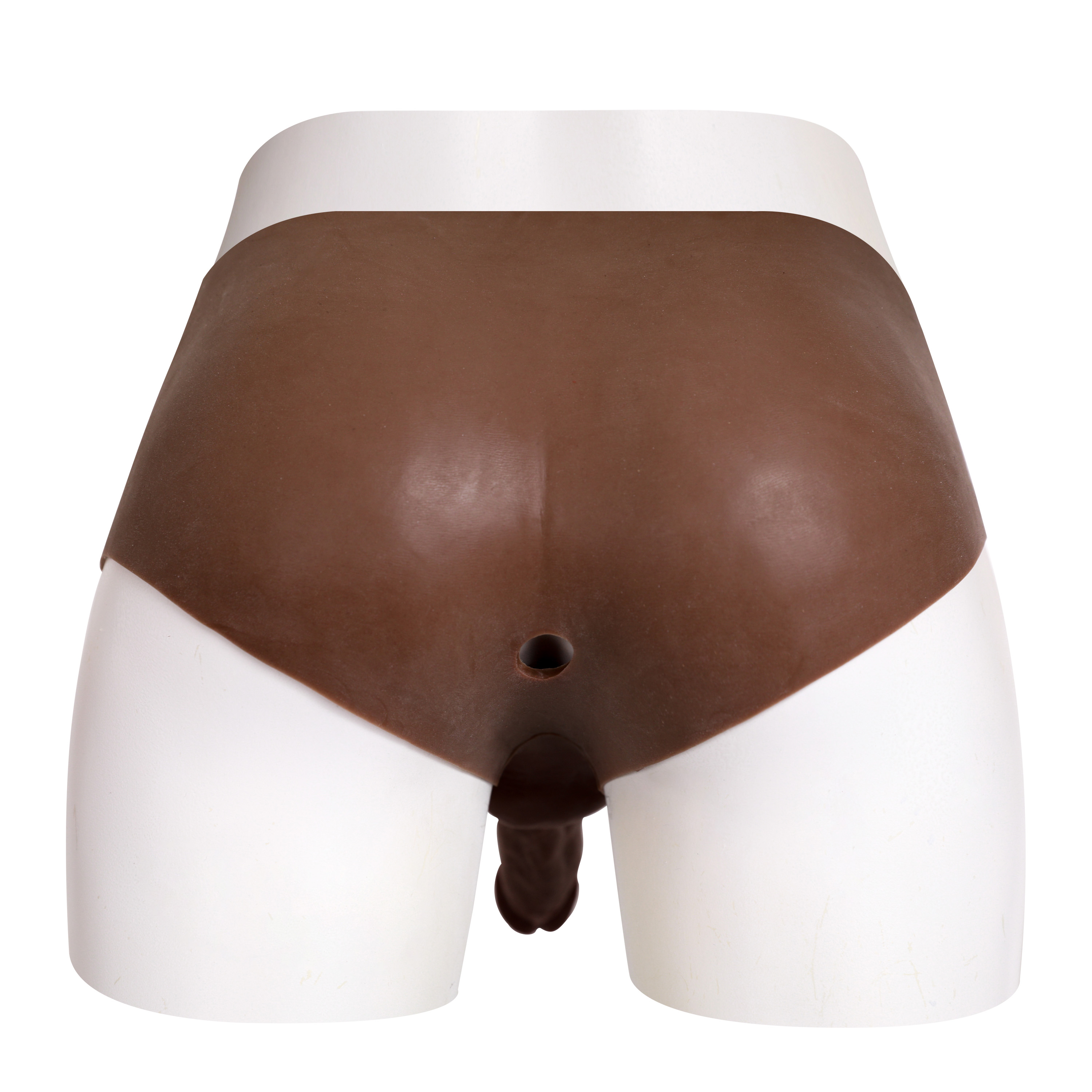XX-DREAMSTOYS Ultra Realistic Vagina Form black Size S XX-DREAMSTOYS Ultra Realistic Vagina Form black Size S