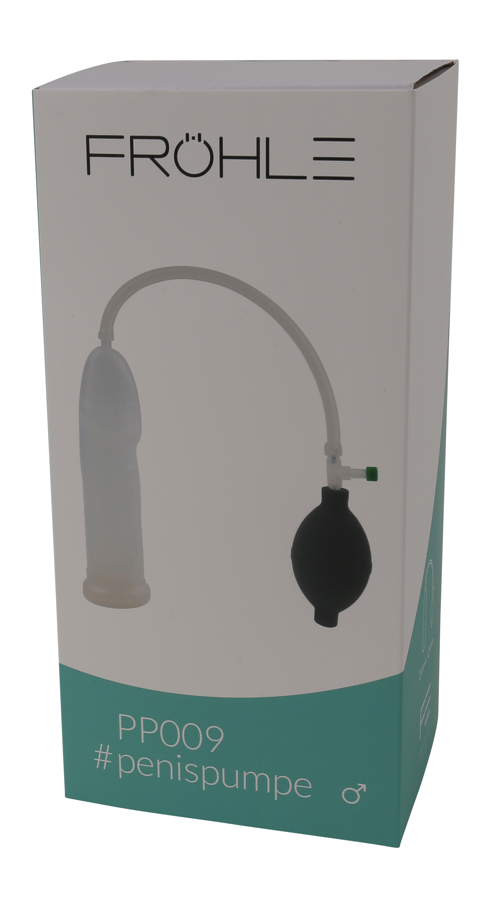 690000040909_4 FRÖHLE Anatomische Penispumpe Slim-Fit