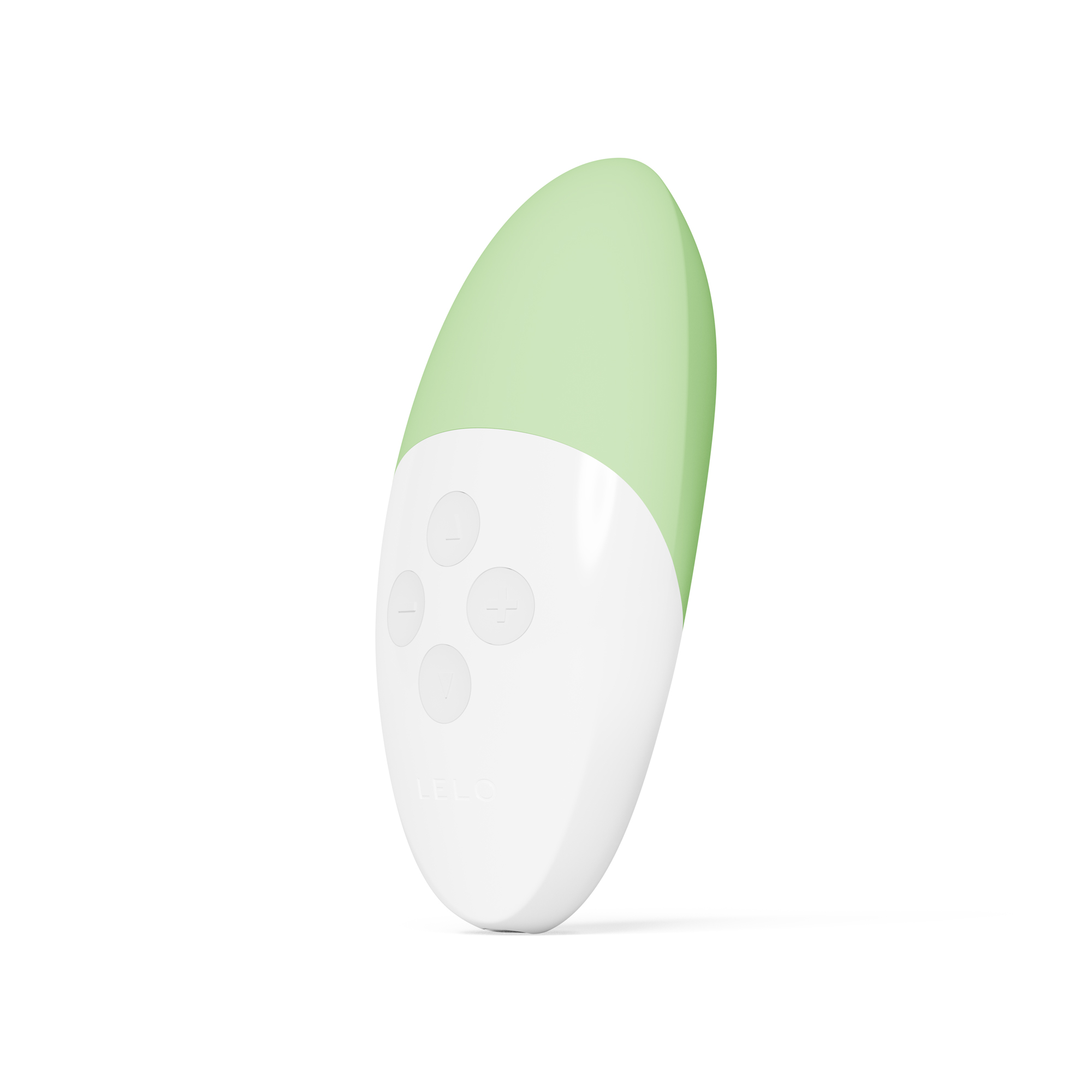 LELO Siri 3 Calm Pistachio Cream