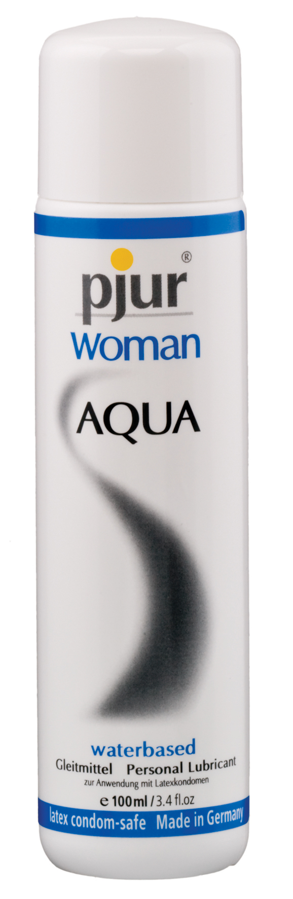 pjur Woman Aqua 100ml