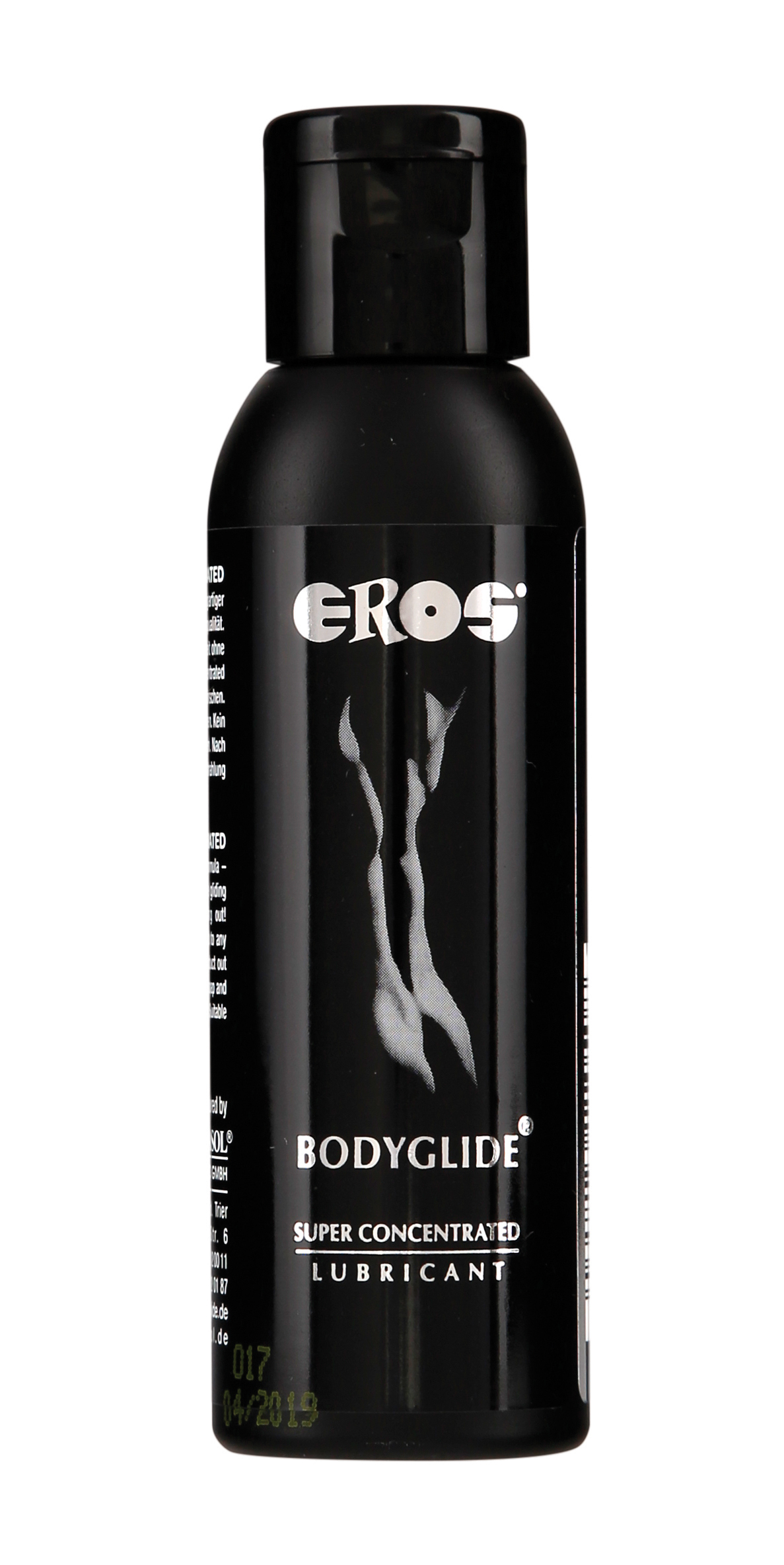 EROS Super Concentrated Bodyglide 50ml