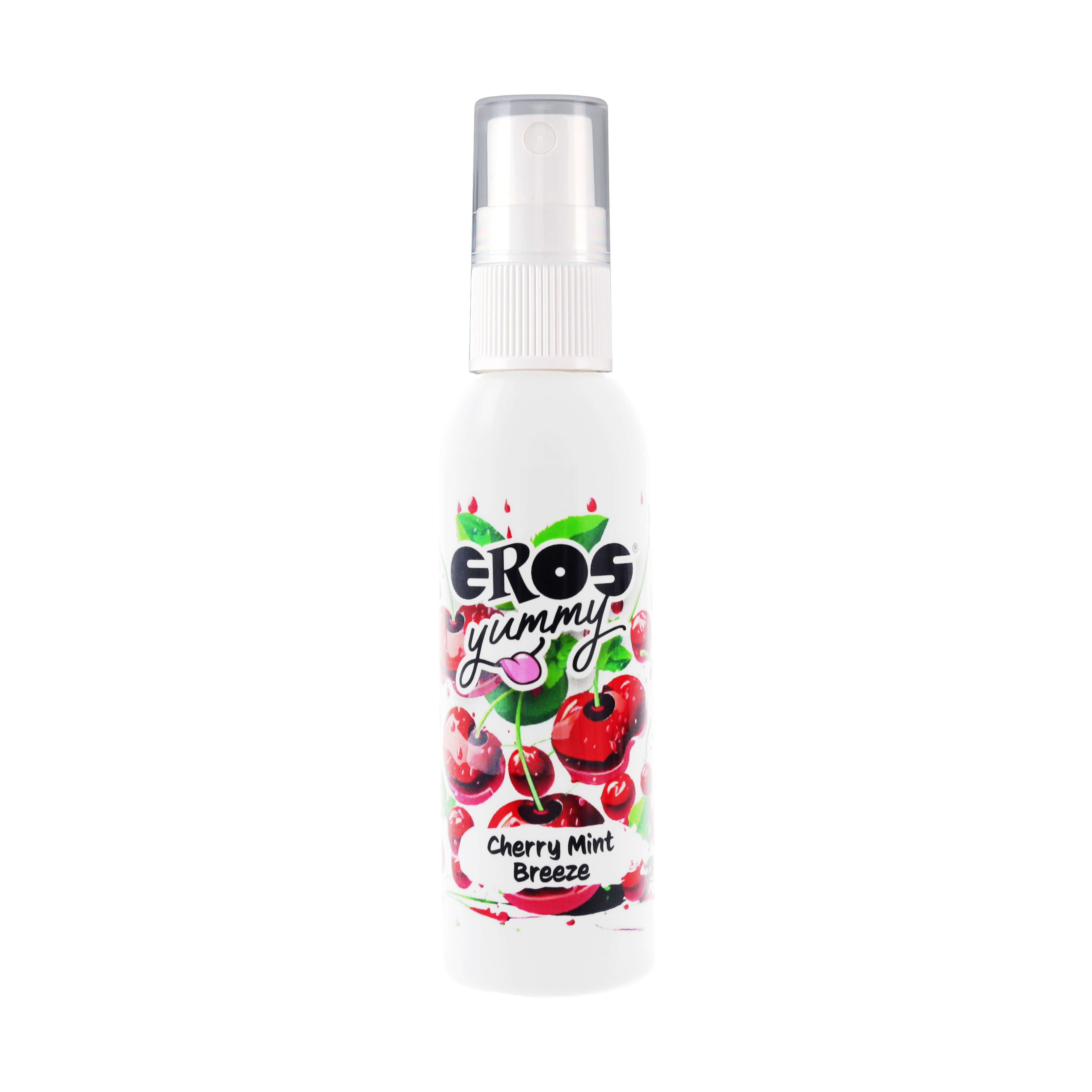 EROS yummy Cherry Mint Breeze Spray 50ml