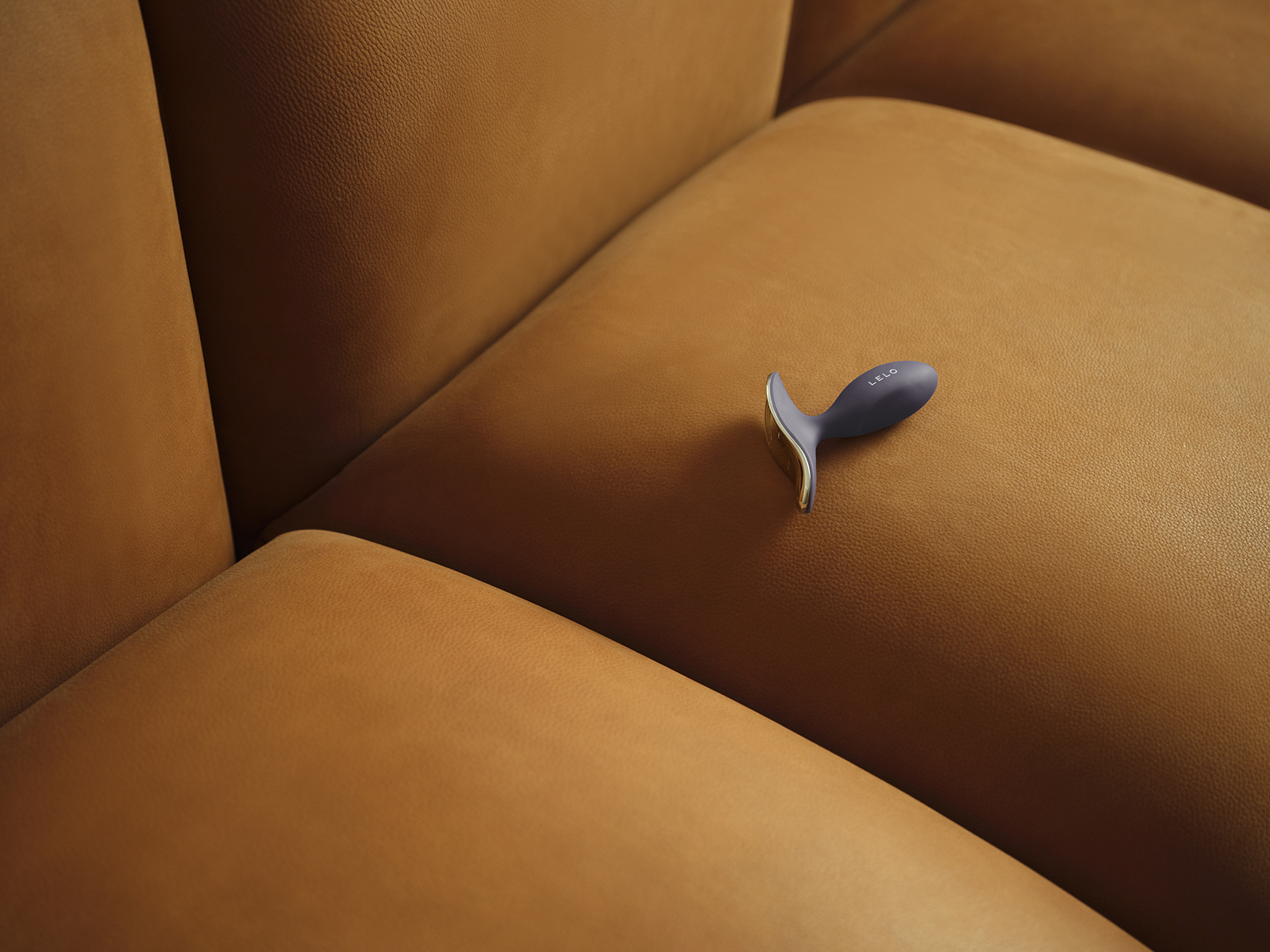 LELO Surfer Cyber Purple