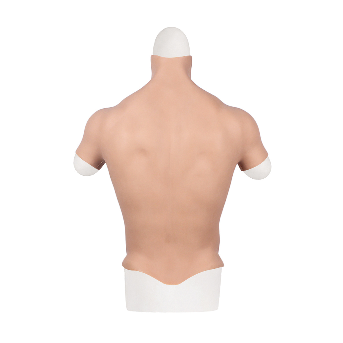 XX-DREAMSTOYS Ultra Realistic Muscle Suit Men Size L XX-DREAMSTOYS Ultra Realistic Muscle Suit Men Size L