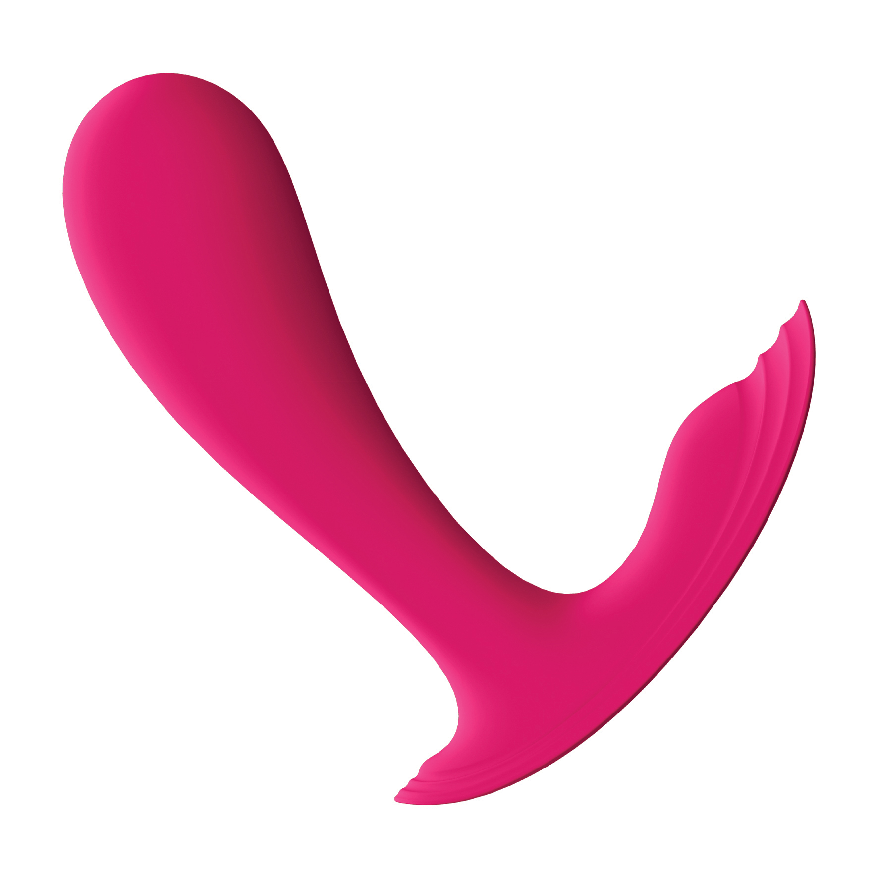 SATISFYER Top Secret Vibrator pink