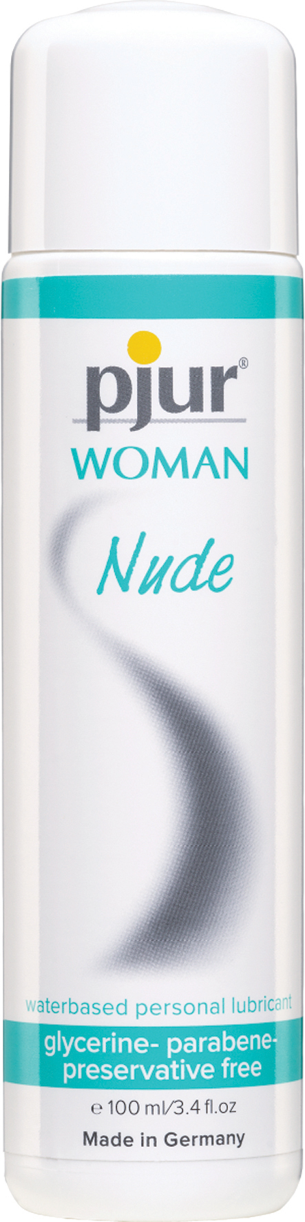 pjur Woman Nude 100ml