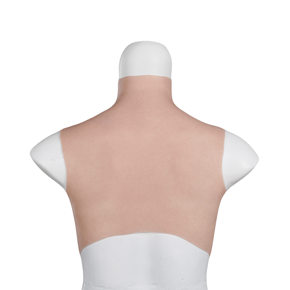 XX-DREAMSTOYS Ultra Realistic Breast Form Size M (D-cup) XX-DREAMSTOYS Ultra Realistic Breast Form Size M (D-cup)
