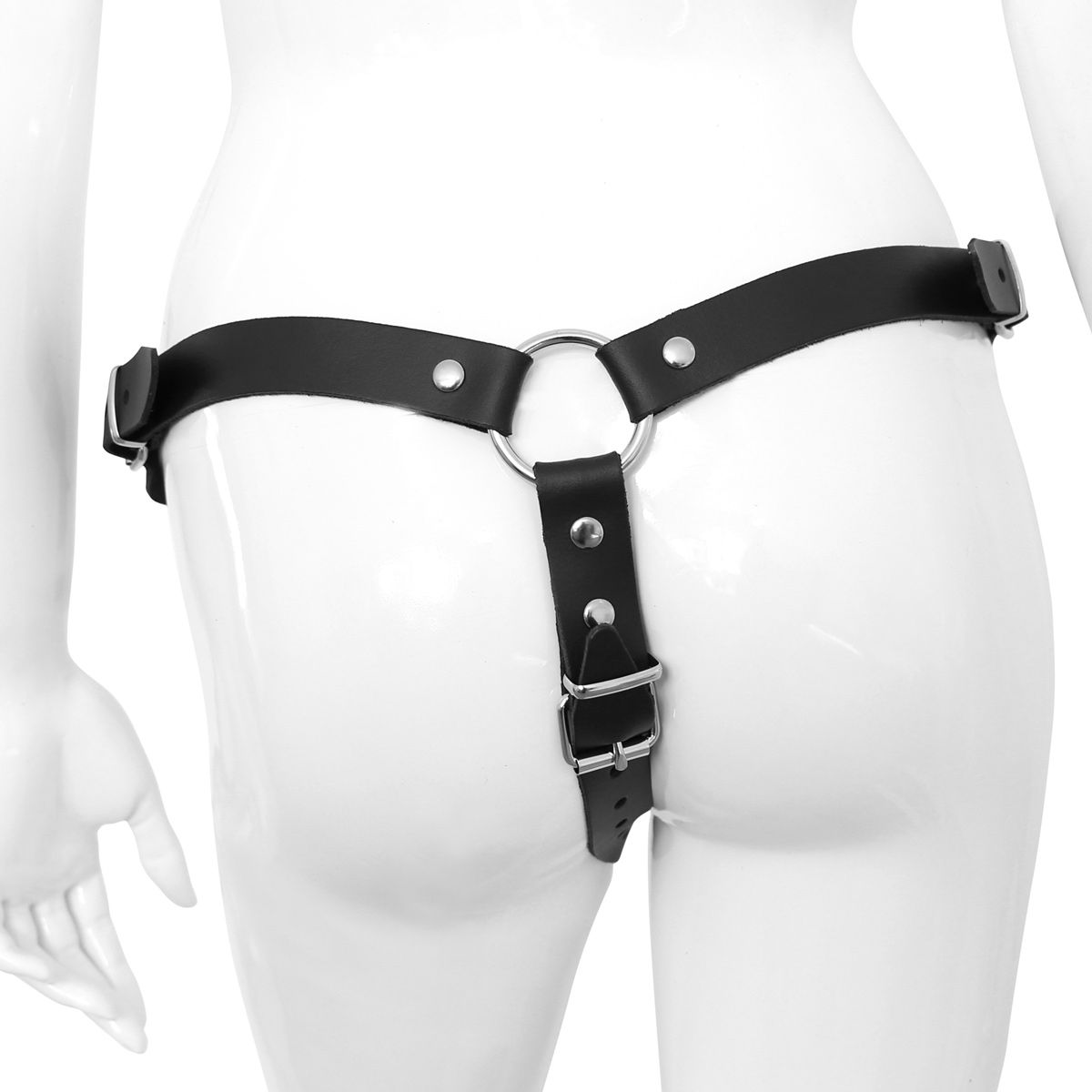 KIOTOS COX Strap-on + Dildo flesh KIOTOS COX Strap-on + Dildo flesh