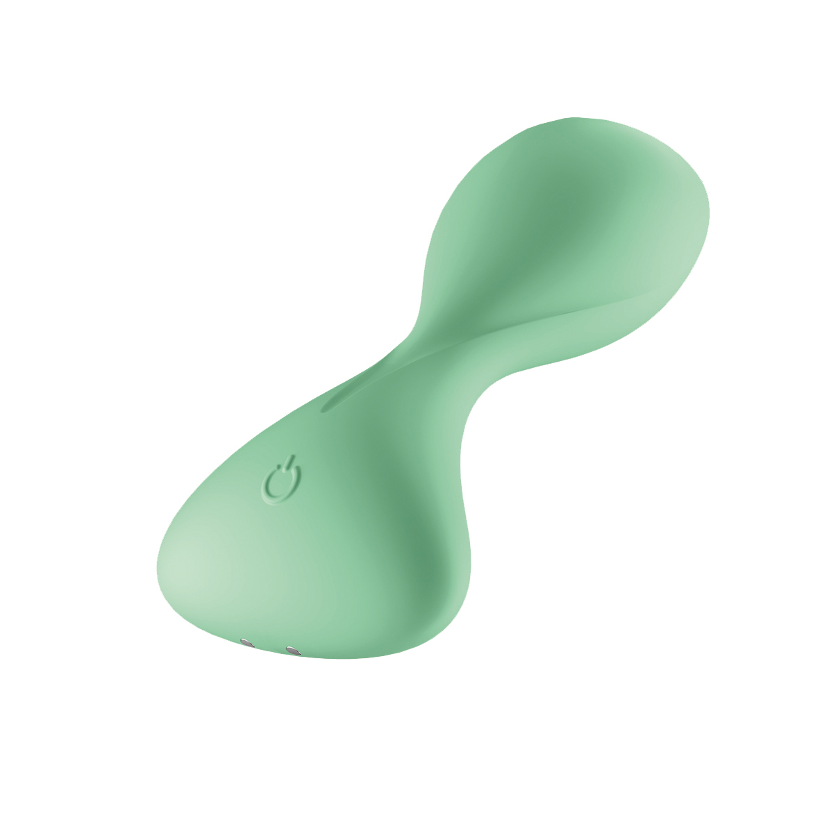 SATISFYER Trendsetter light green