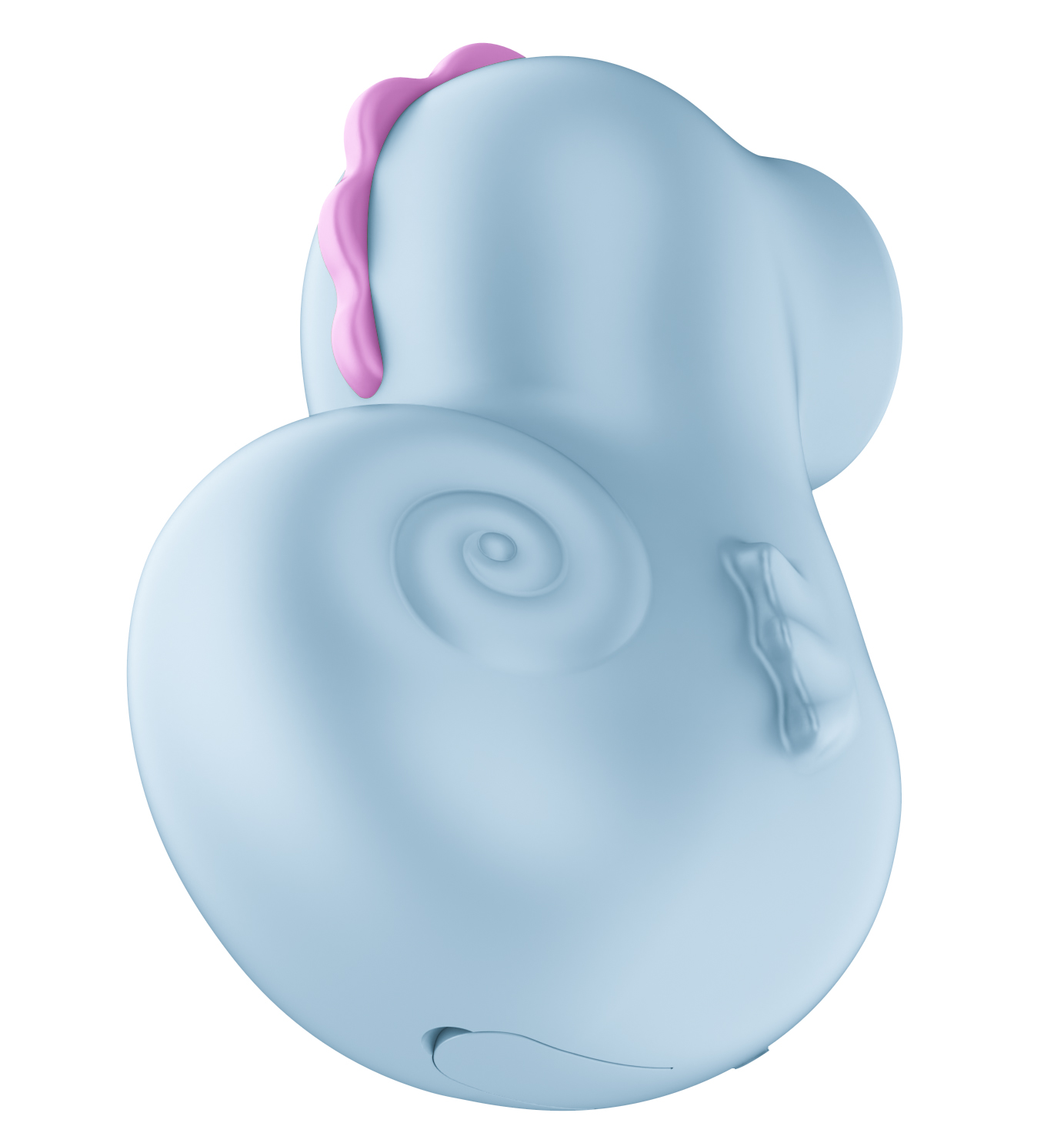 SATISFYER Sea Pony ice blue SATISFYER Sea Pony ice blue
