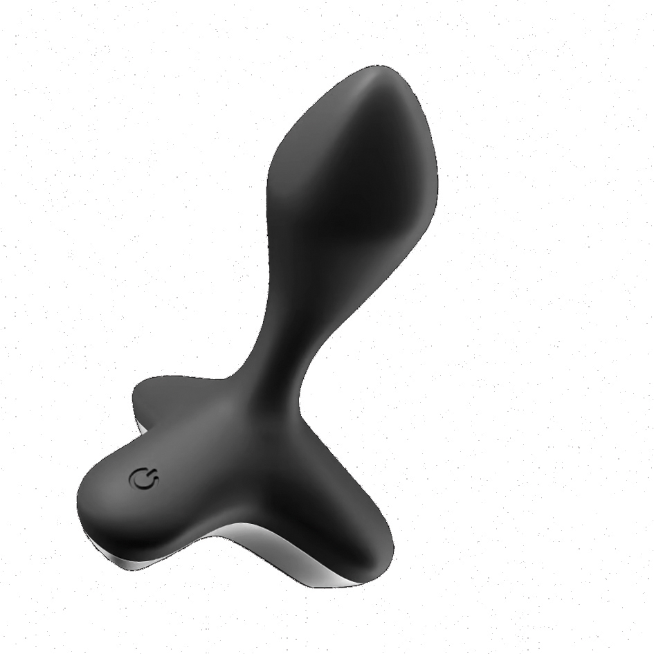 SATISFYER Game Changer black