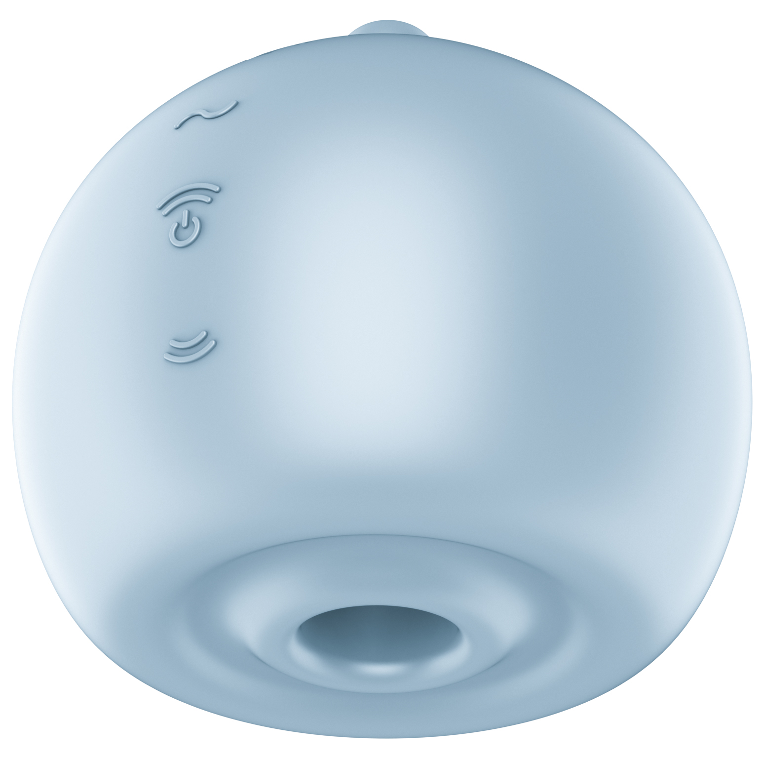 SATISFYER Mochi frost-blue SATISFYER Mochi frost-blue