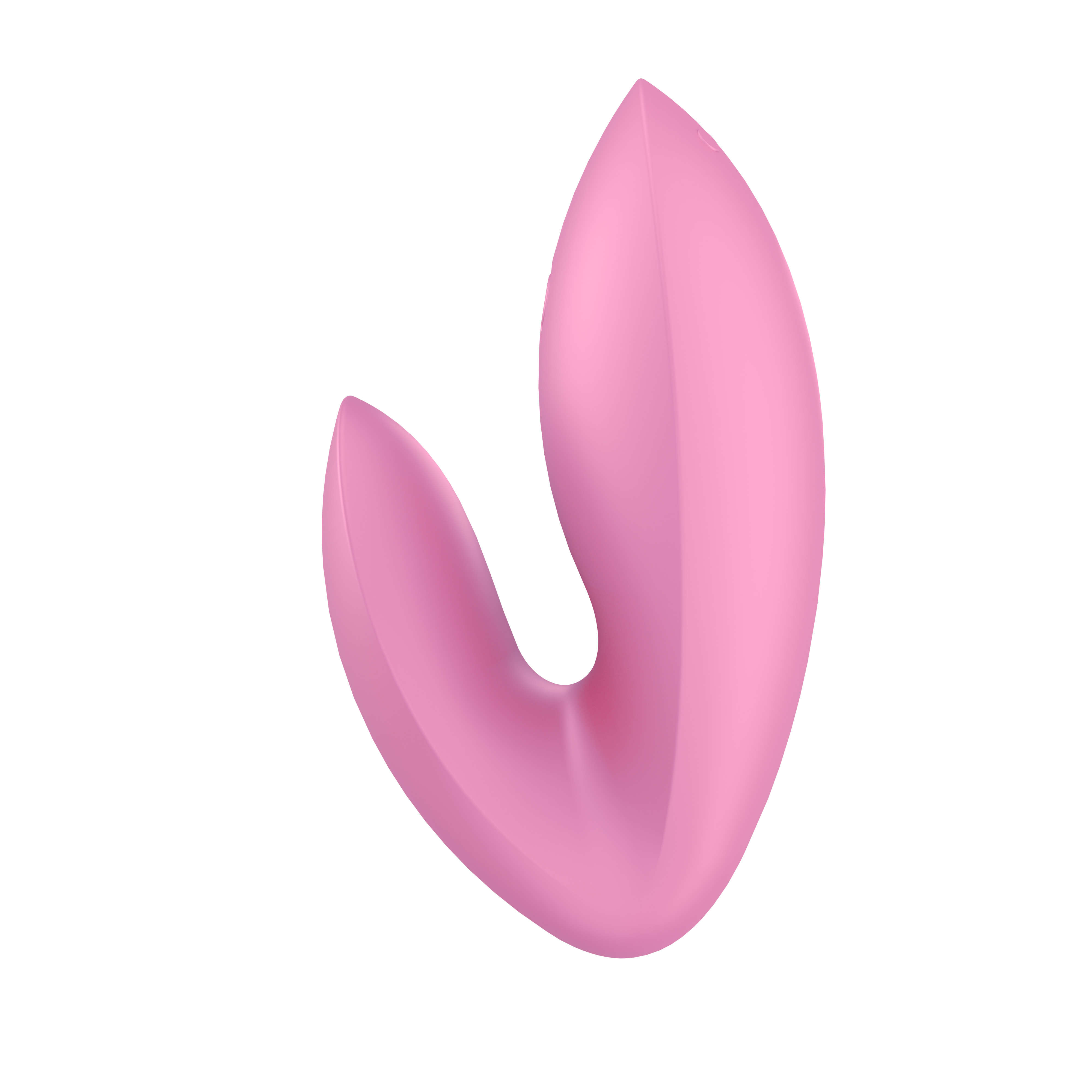 SATISFYER Love Riot pink