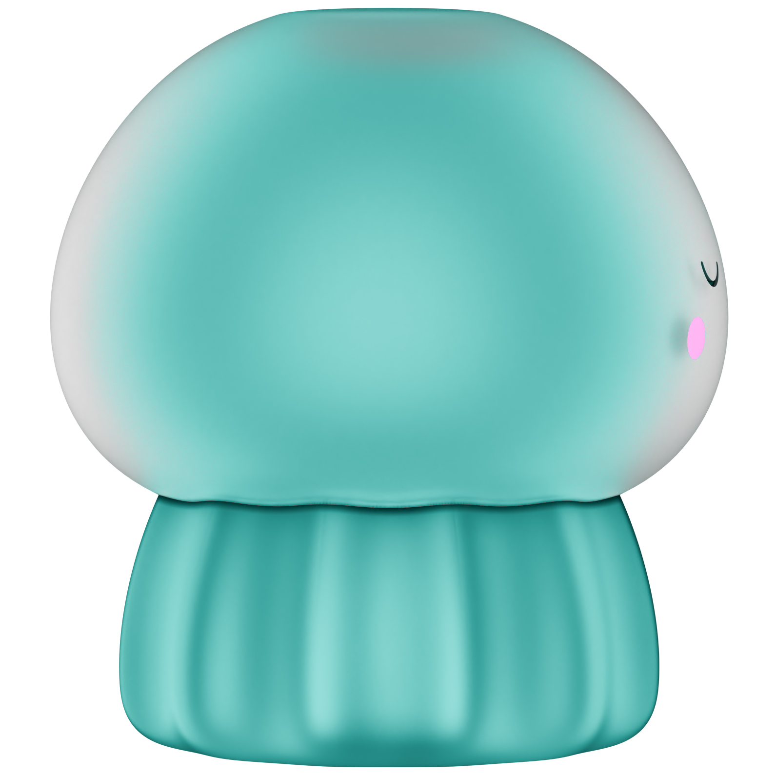 SATISFYER Jelly-cious baby-blue SATISFYER Jelly-cious baby-blue