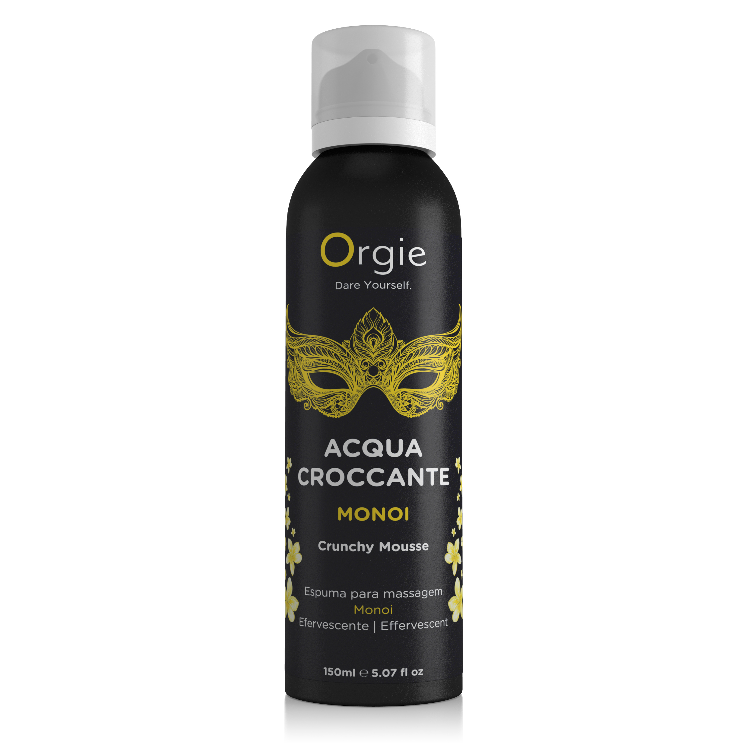 ORGIE Acqua Croccante Monoi 150ml