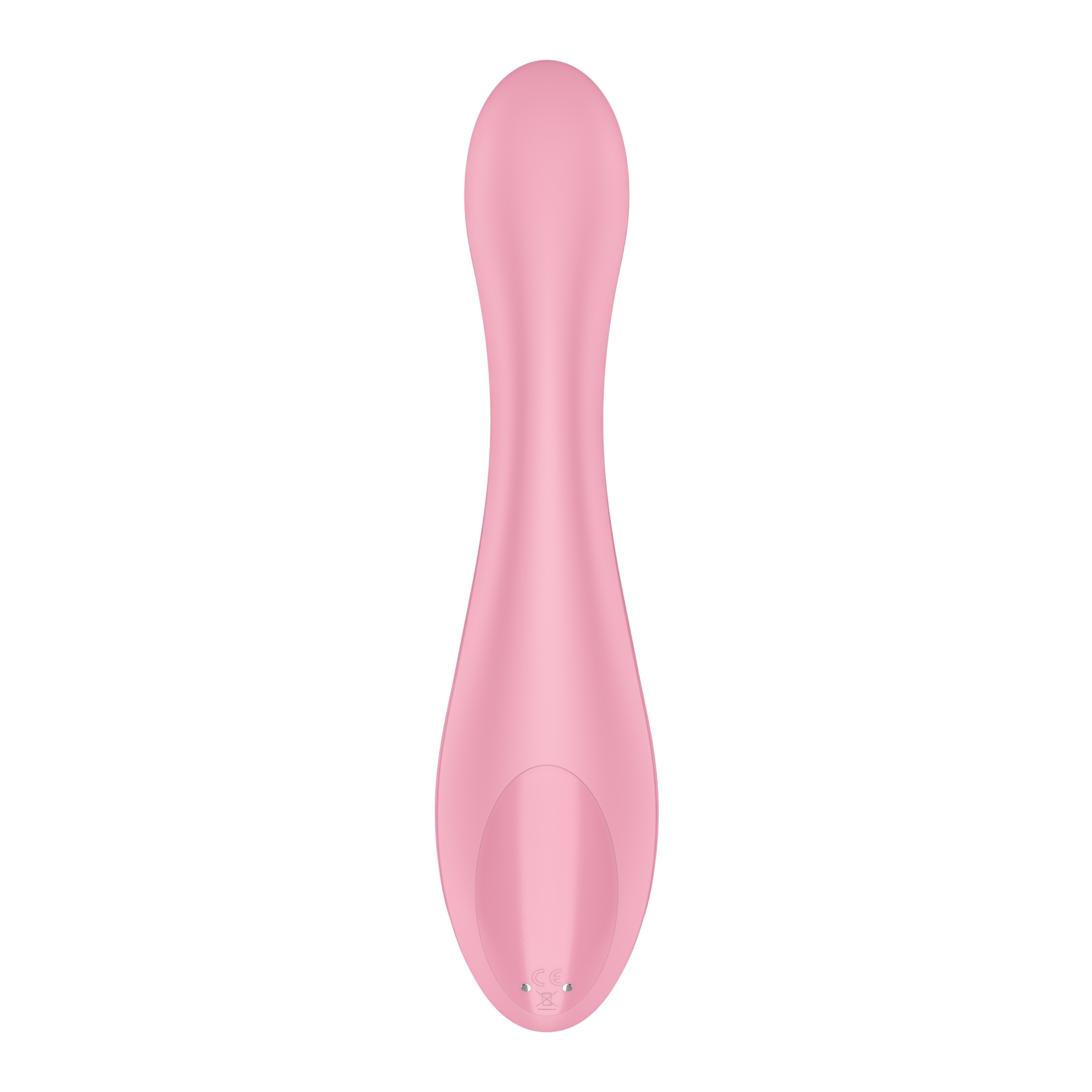 SATISFYER Vibrator G-Force pink