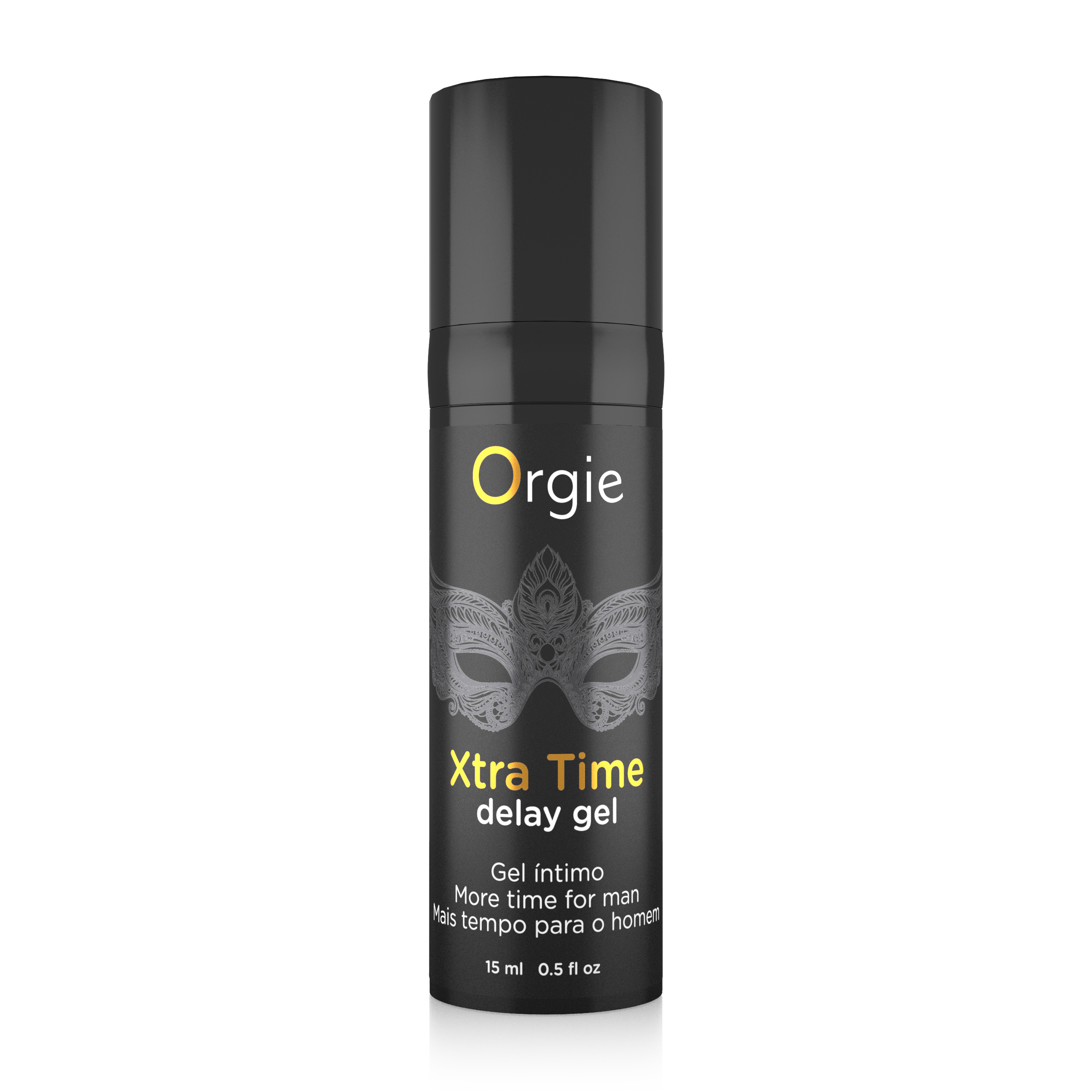 ORGIE Xtra Time Delay Gel 15ml