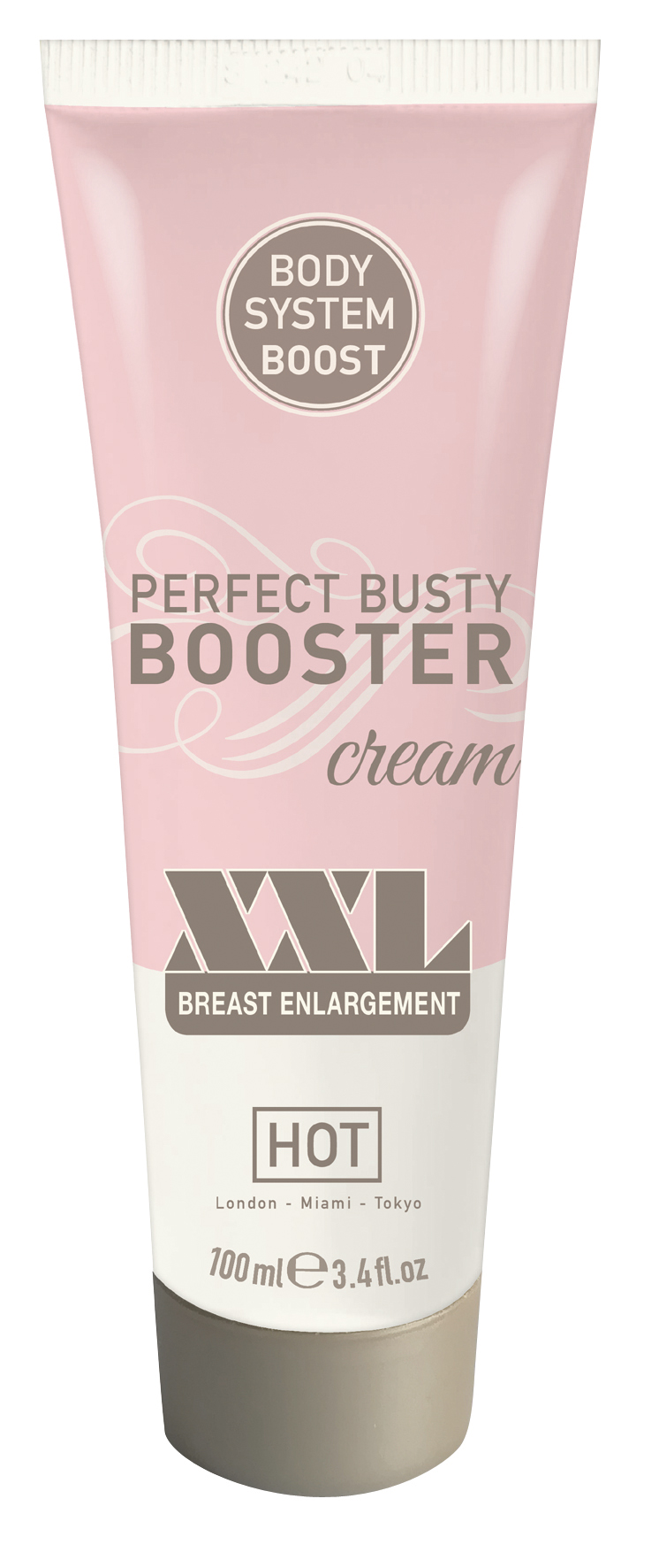 HOT XXL Busty Booster Cream 100ml
