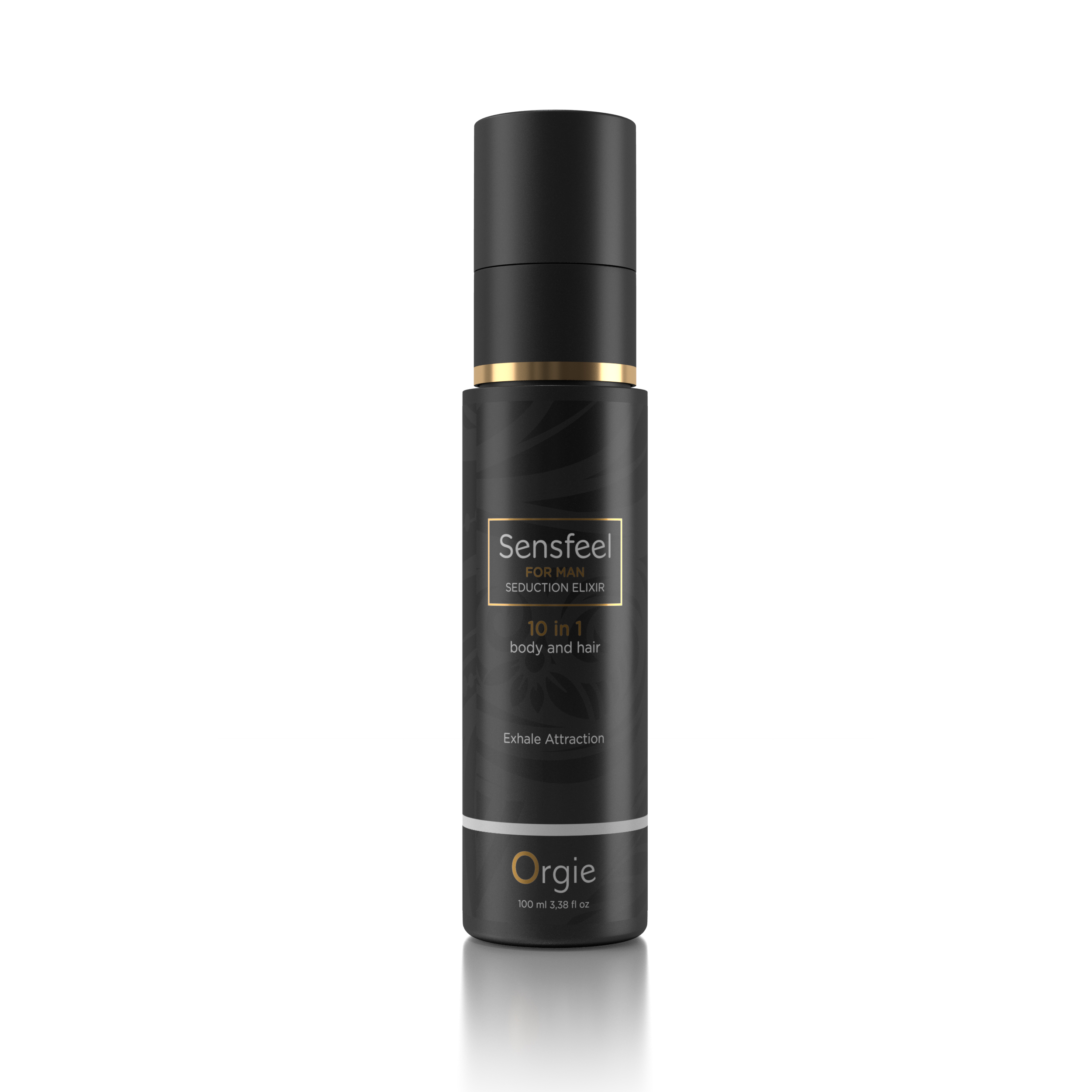 ORGIE Sensfeel for Man Pheromone 10 in 1 100ml