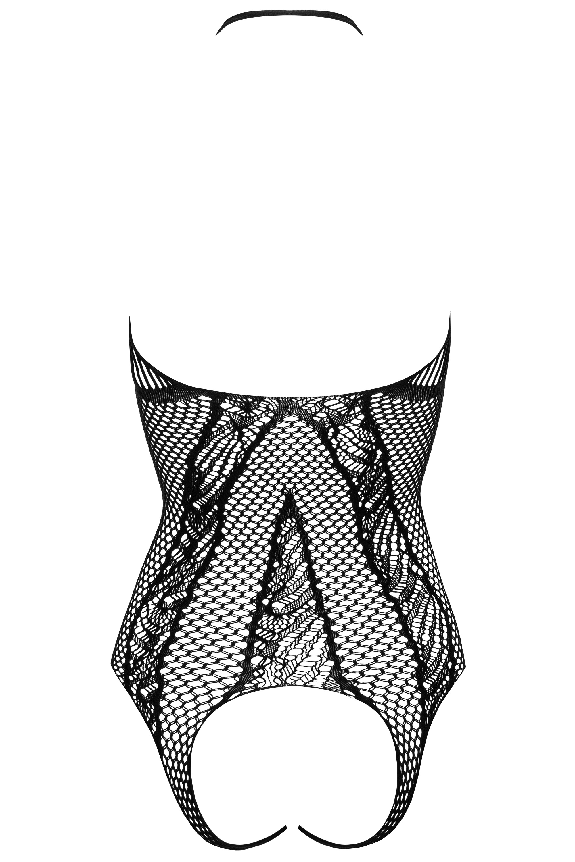 KOTEK Body 3 schwarz S/M/L KOTEK Body 3 schwarz S/M/L