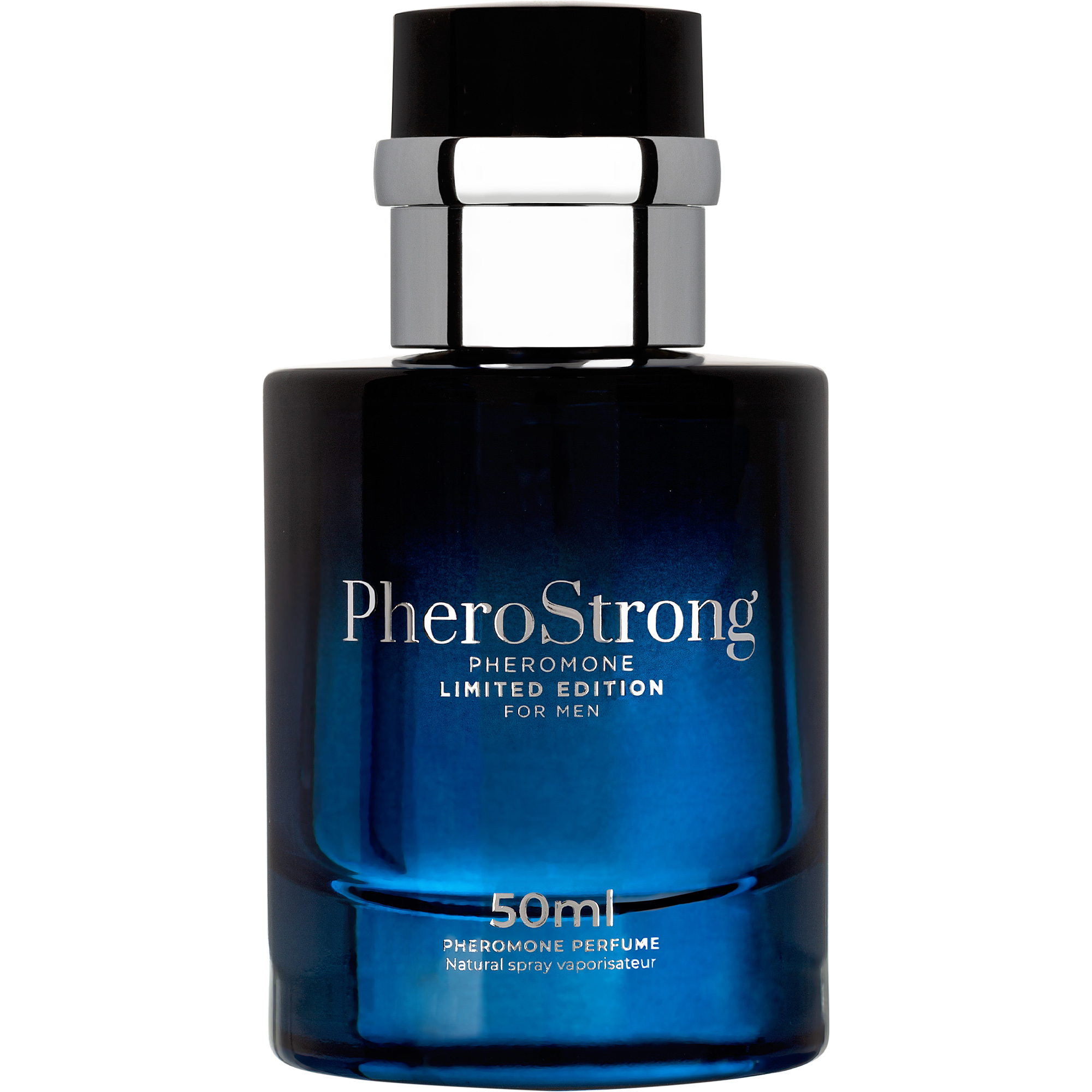 PheroStrong Pheromone Parfum Limited Edition for Men 50ml