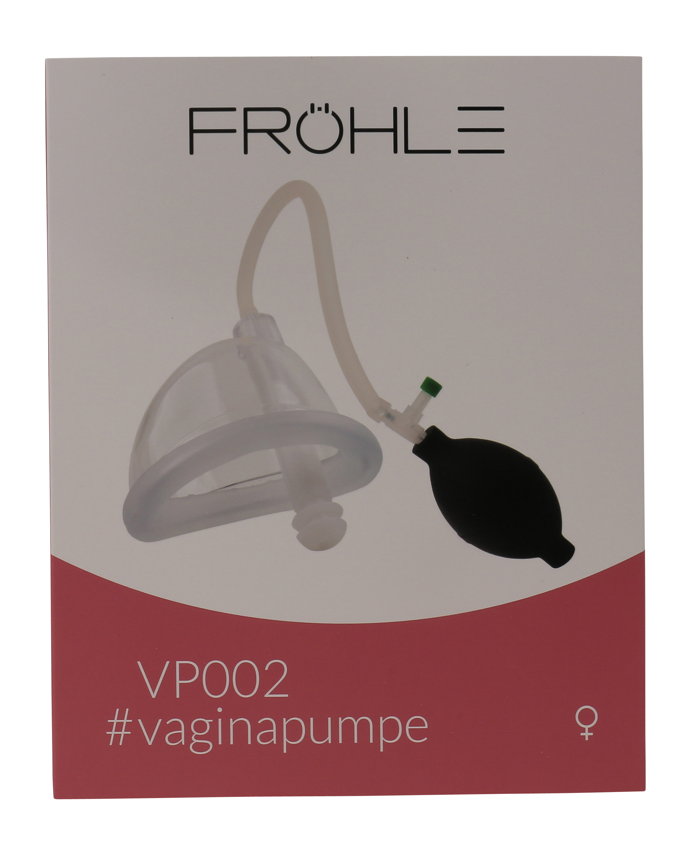 690000040927_7 FRÖHLE Vagina-Set Solo Extreme