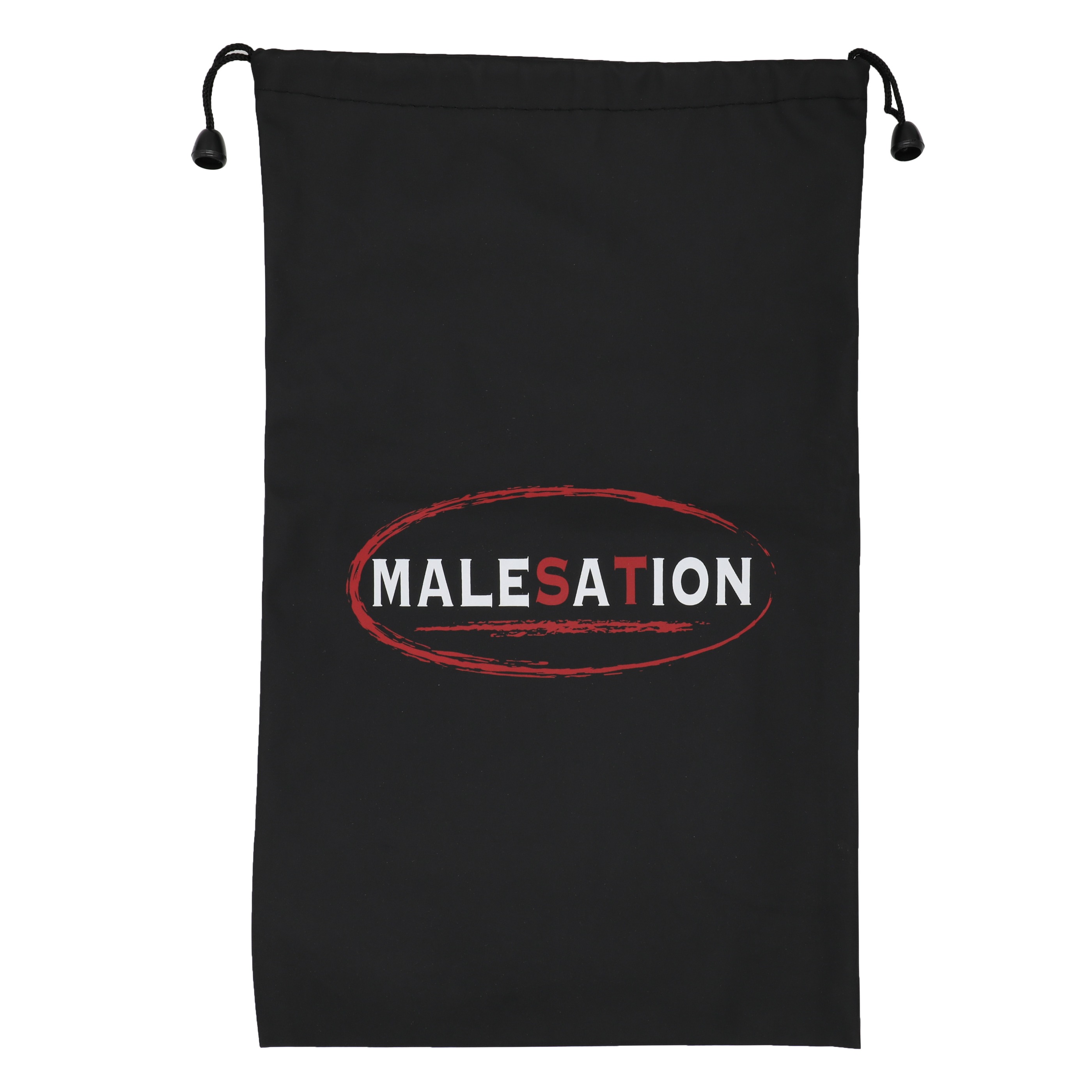 MALESATION Aufbewahrungsbeutel 21 cm x 34 cm