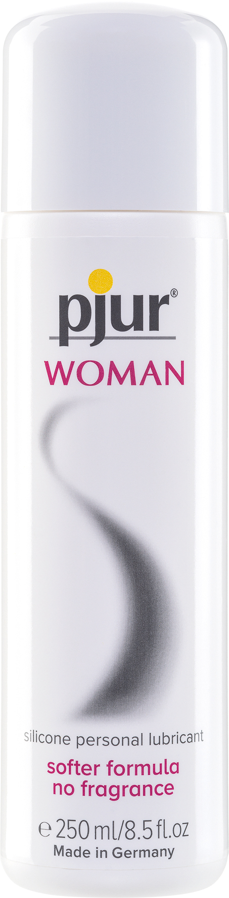pjur WOMAN 250ml