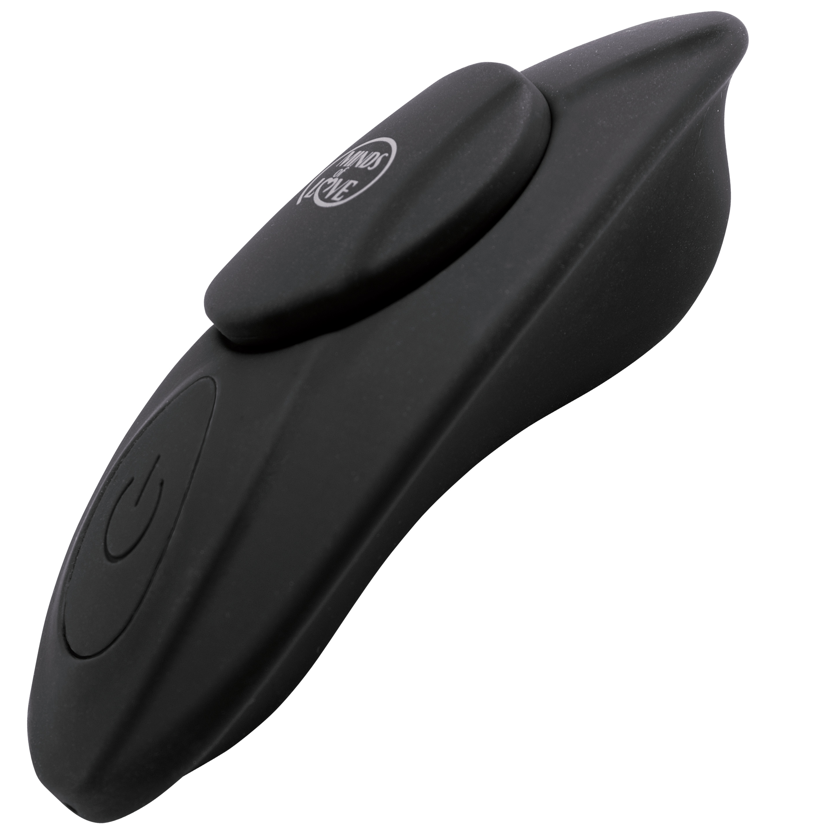 MINDS of LOVE Panty Vibe schwarz MINDS of LOVE Panty Vibe schwarz