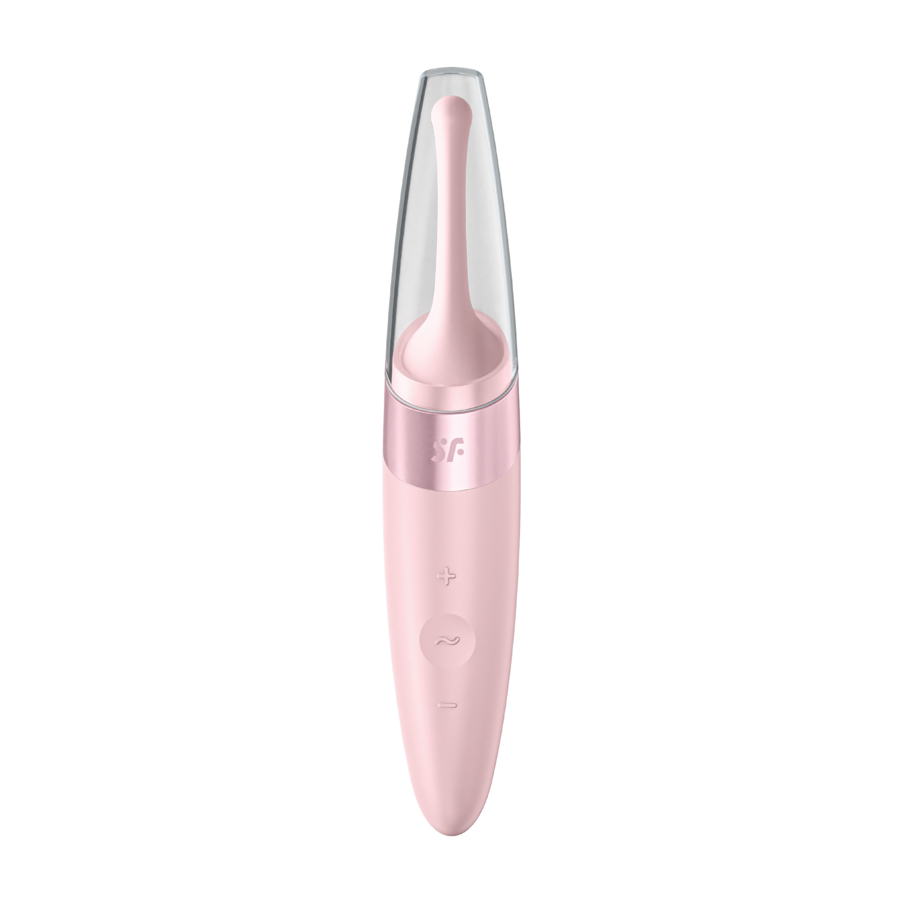 SATISFYER Twirling Delight rose
