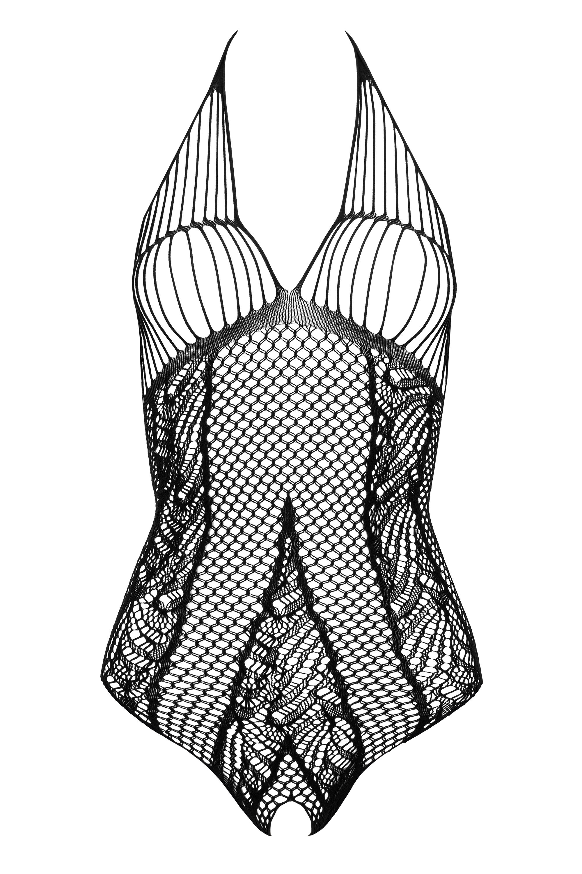 KOTEK Body 3 schwarz S/M/L KOTEK Body 3 schwarz S/M/L