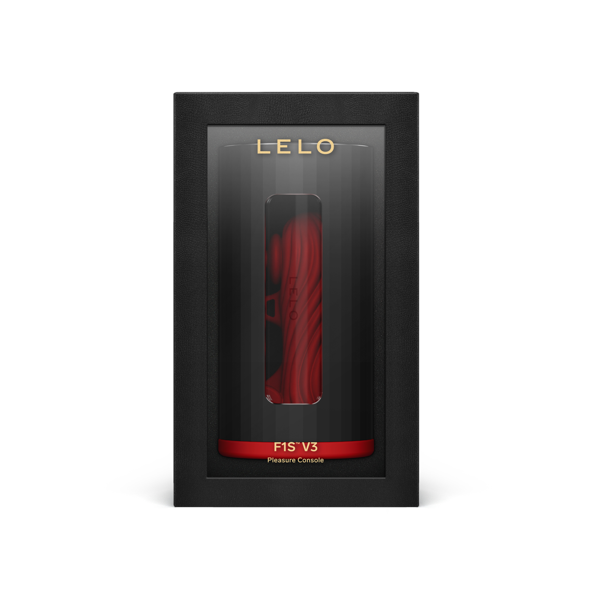 LELO F1S V3 - Red