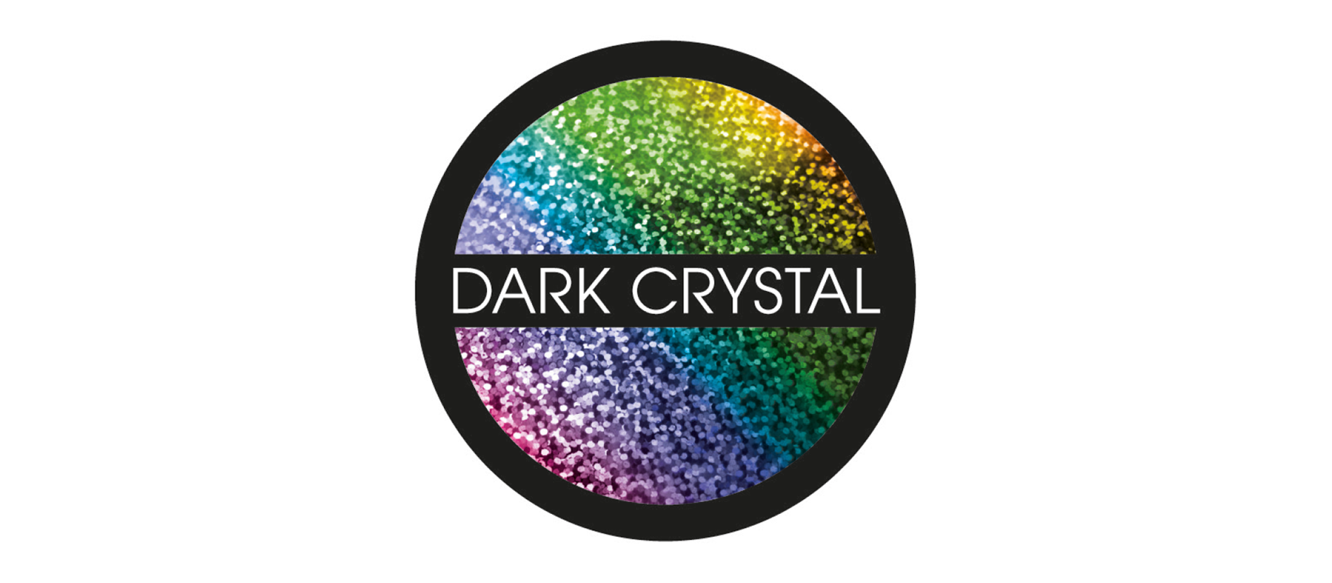 Dark Crystal Clear