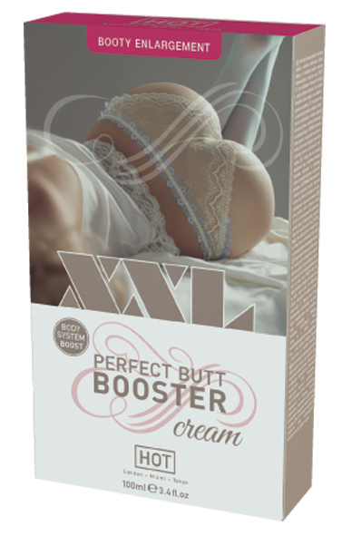 HOT XXL Butt Booster Cream 100ml