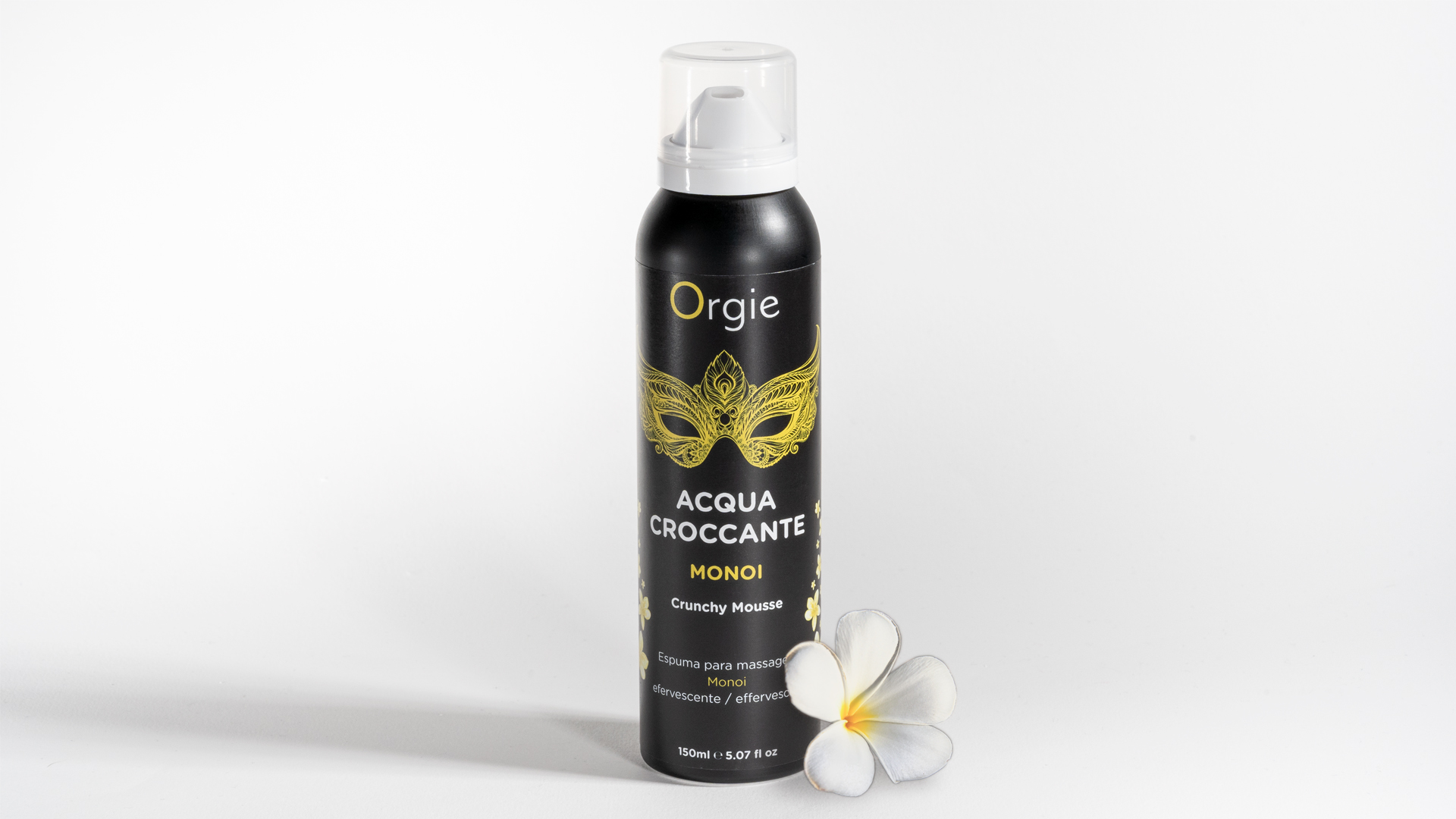 ORGIE Acqua Croccante Monoi 150ml