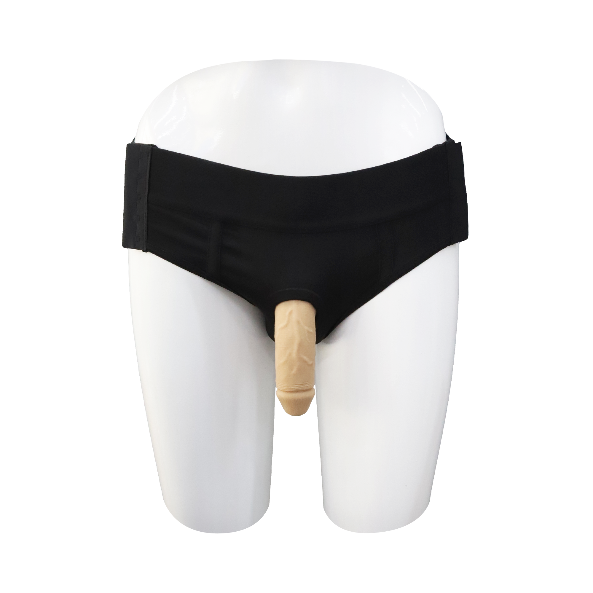 700000256480_5 XX-DREAMSTOYS FTM Packer with panty Size S