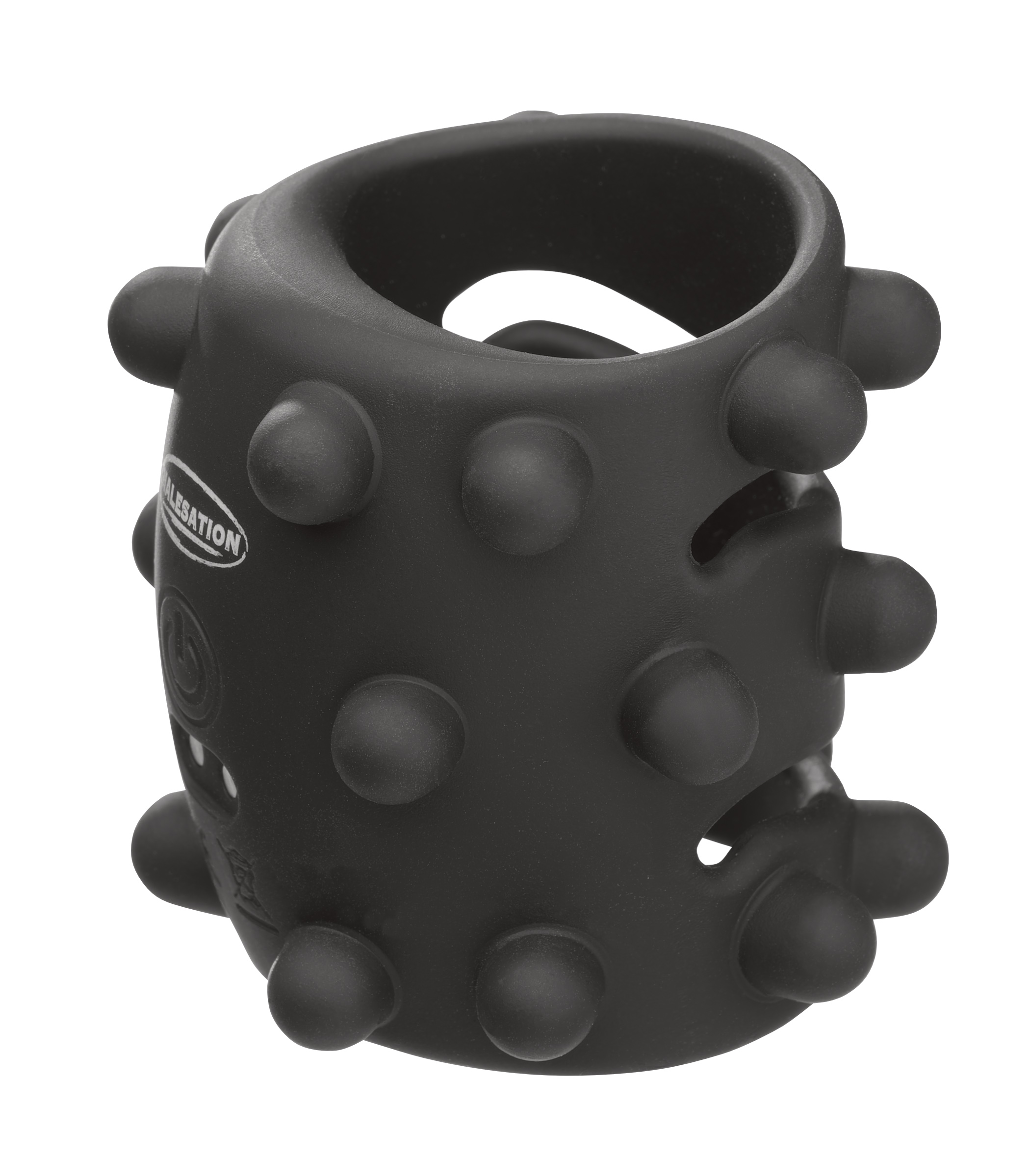 MALESATION Nubby Vibro Cuff