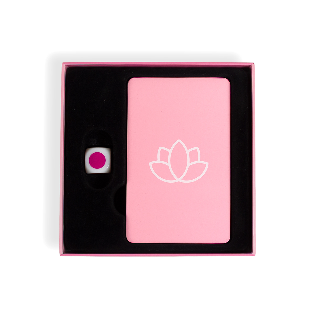 Secret play - Massage Time Game (ES/EN/DE/FR/NL/PT/IT/PL)