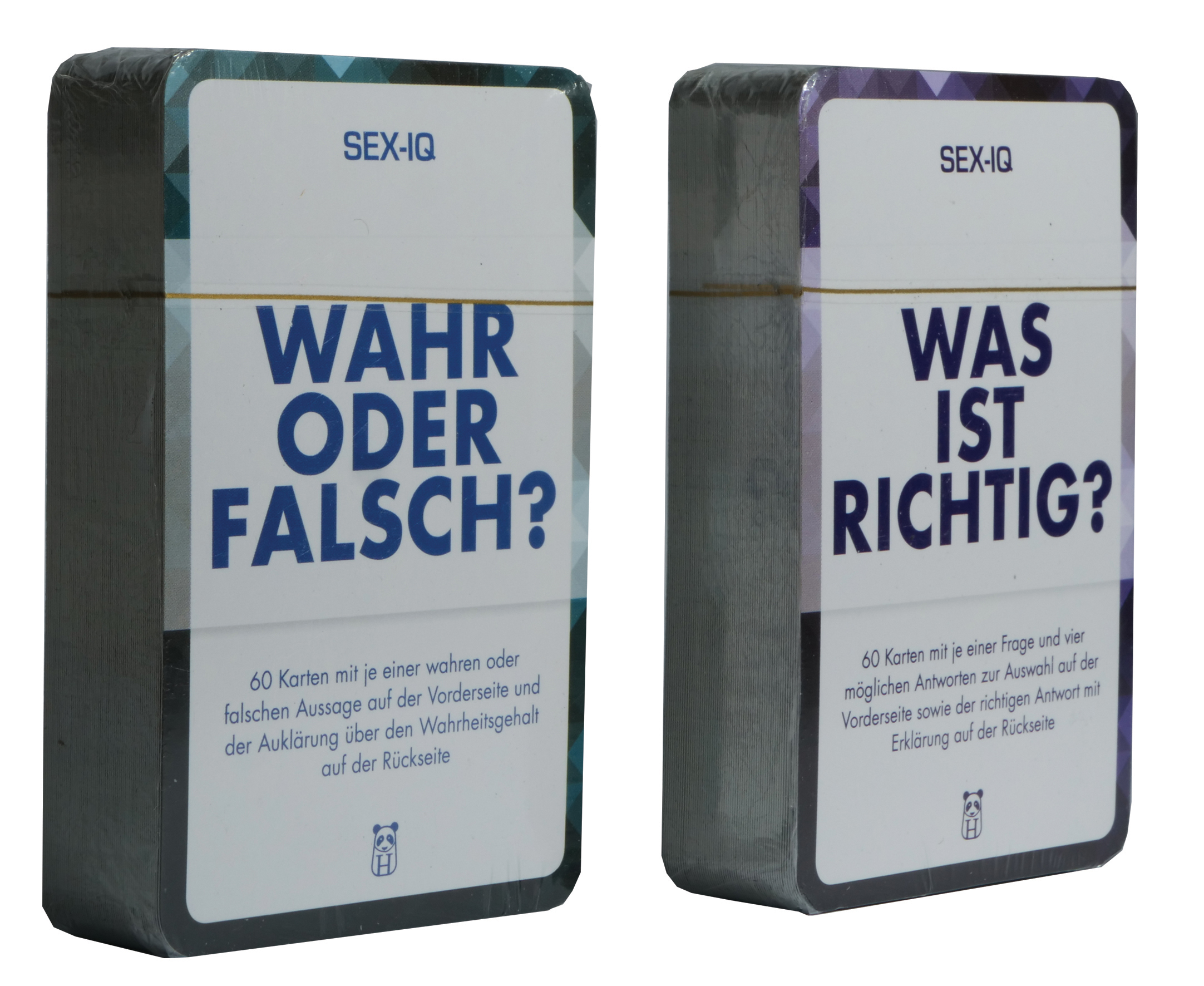 Das Fetisch-Quartett