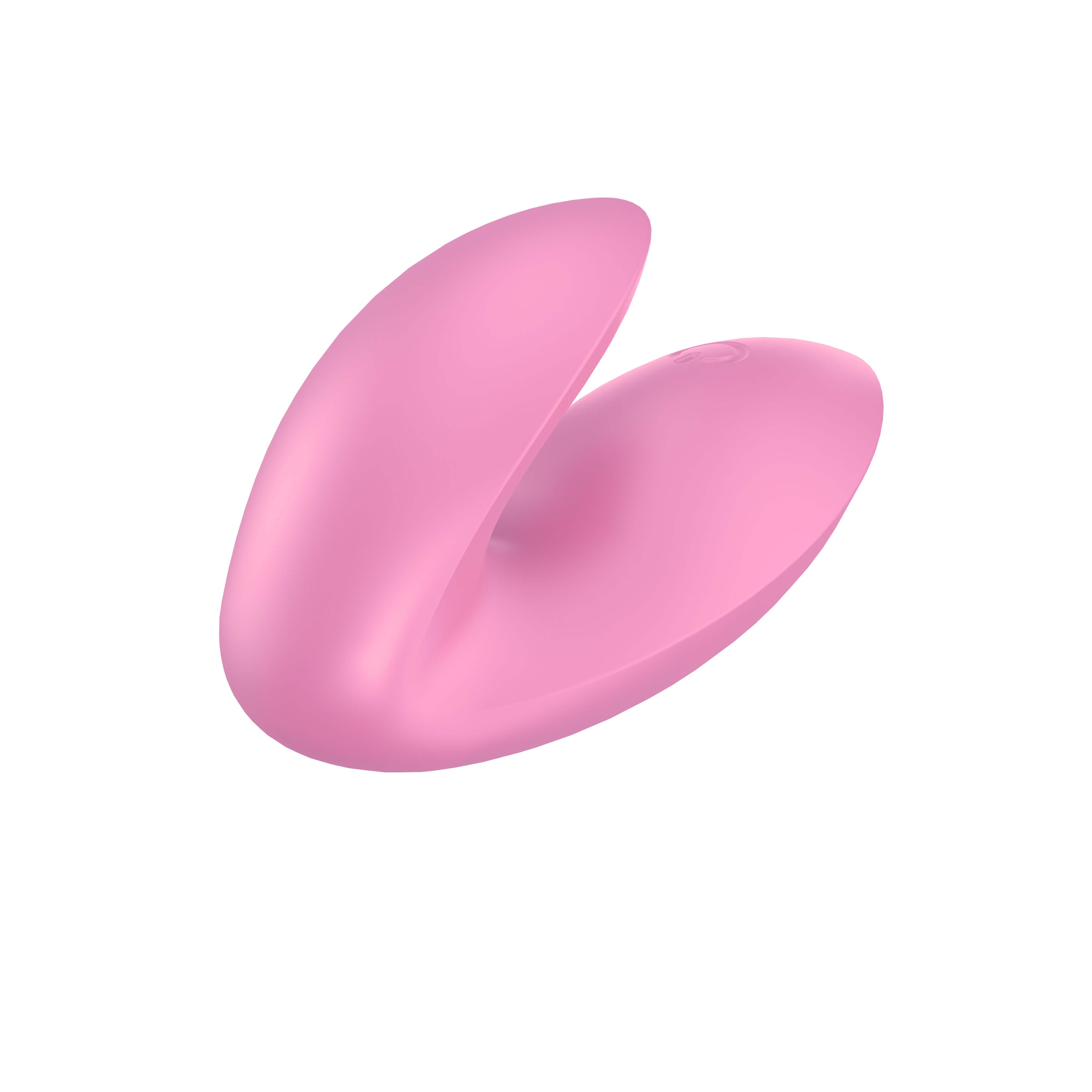 SATISFYER Love Riot pink