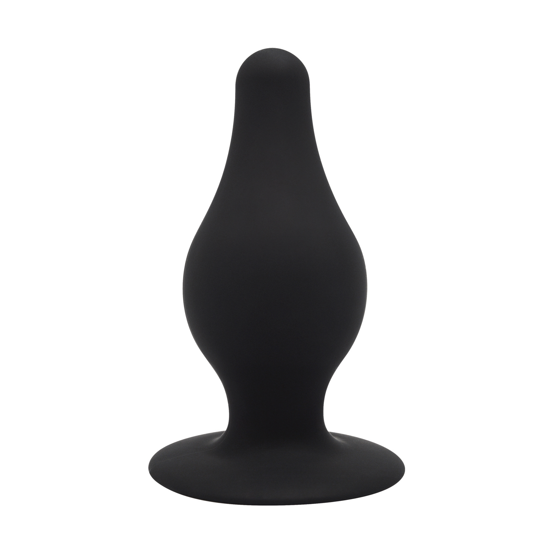 SILEXD Model 2 Silicone Plug M black