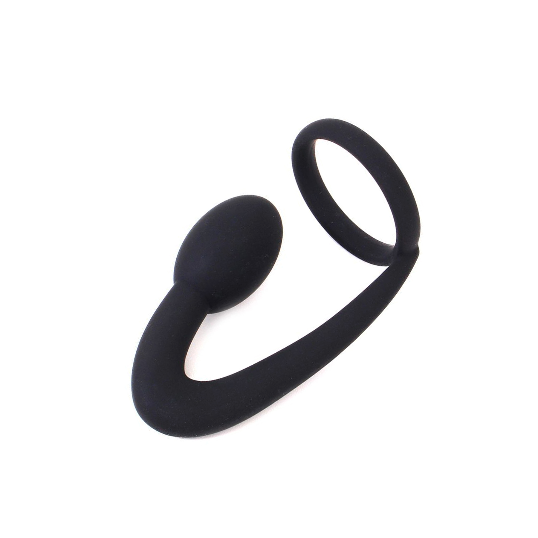 KIOTOS X Silicone P-Spot Anal Lock KIOTOS X Silicone P-Spot Anal Lock